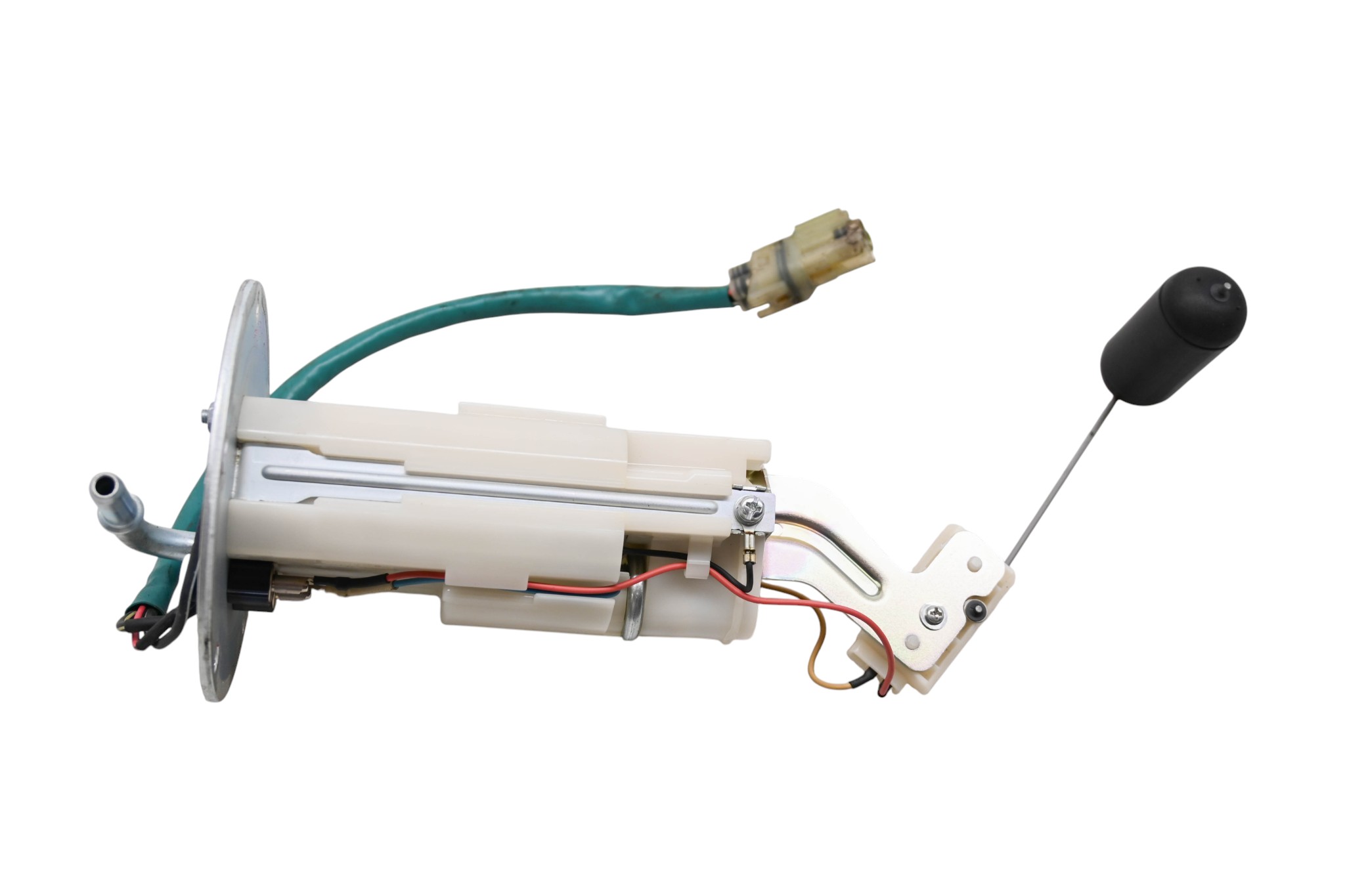 17 Kawasaki Z900 ABS Fuel Pump