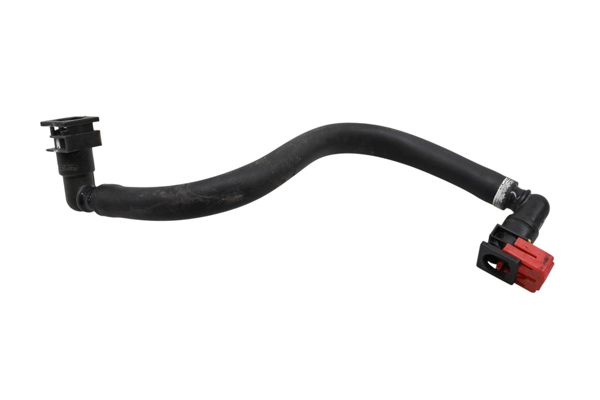 17 Kawasaki Z900 ABS Fuel Line