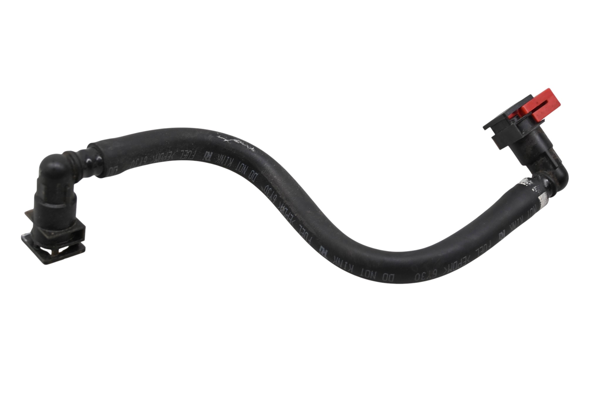 17 Kawasaki Z900 ABS Fuel Line