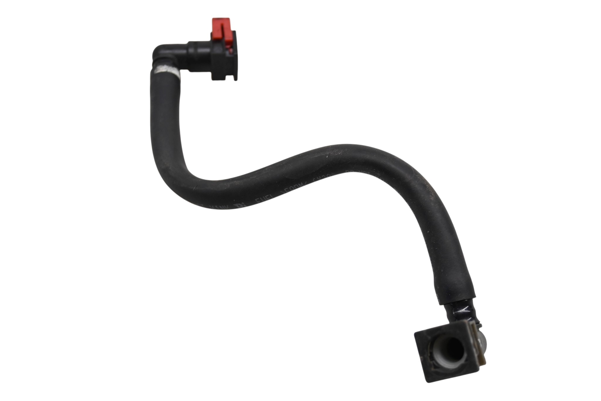 17 Kawasaki Z900 ABS Fuel Line