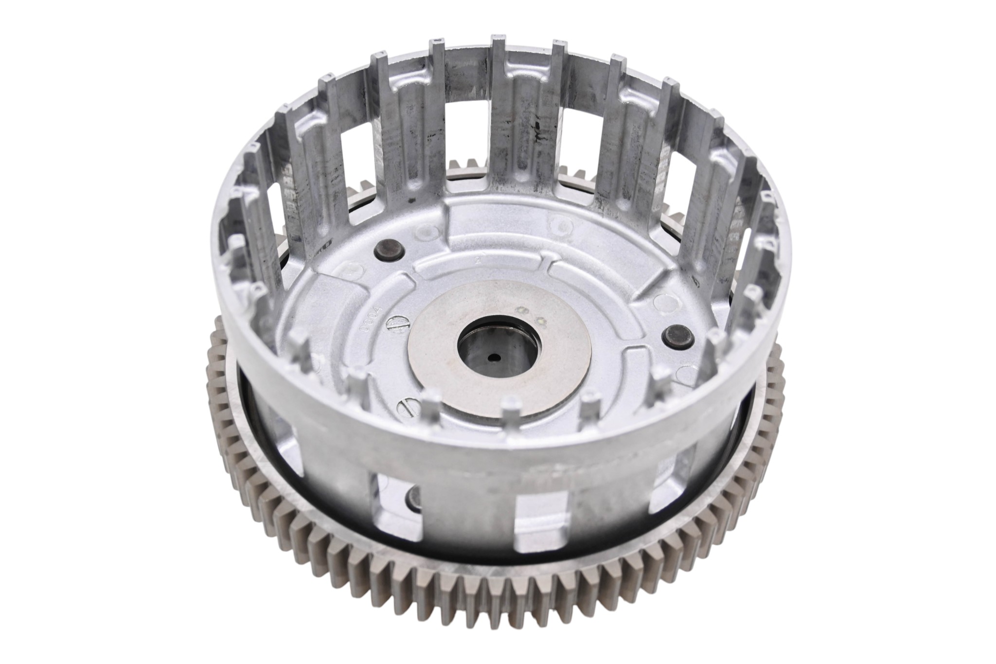 17 Kawasaki Z900 ABS Clutch Basket