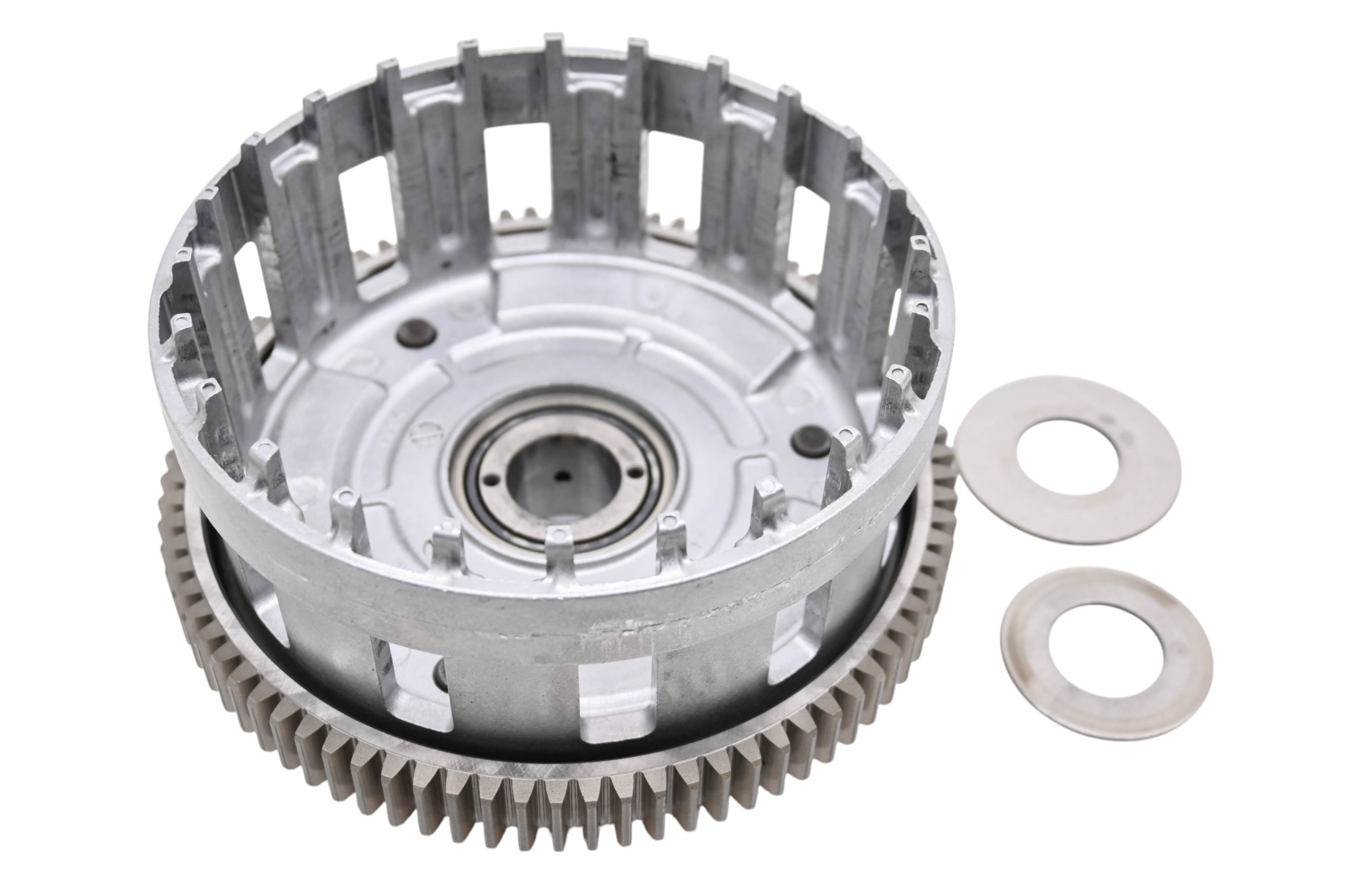 17 Kawasaki Z900 ABS Clutch Basket
