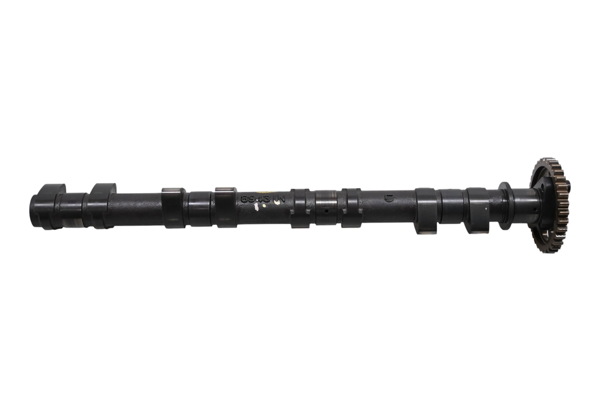 17 Kawasaki Z900 ABS Intake Camshaft Cam Shaft
