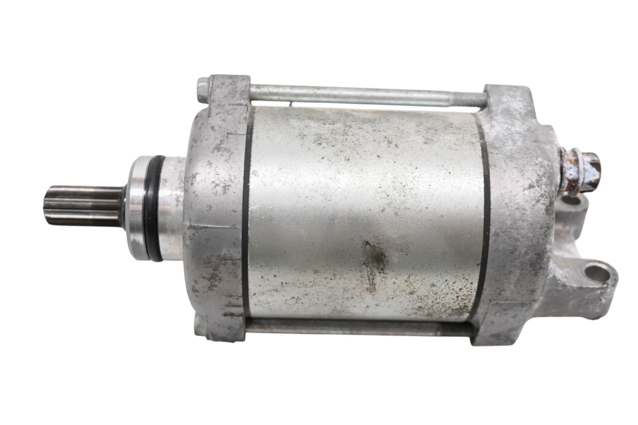 17 Kawasaki Z900 ABS Starter Motor