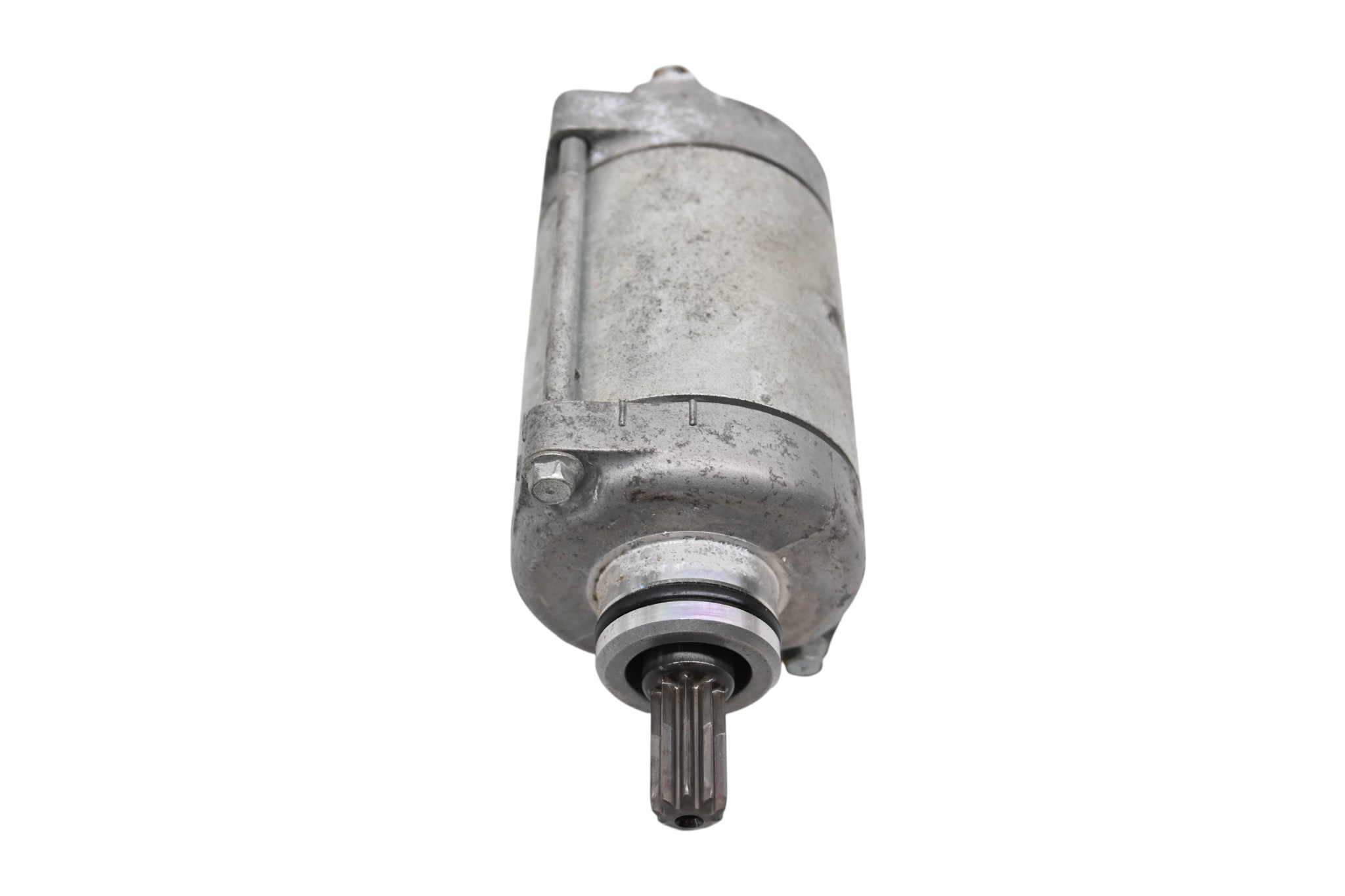 17 Kawasaki Z900 ABS Starter Motor