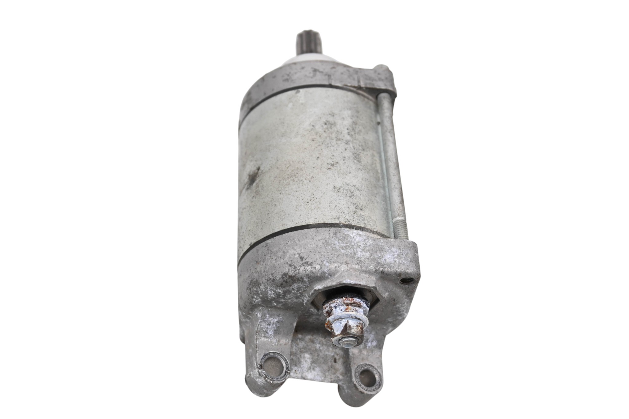 17 Kawasaki Z900 ABS Starter Motor