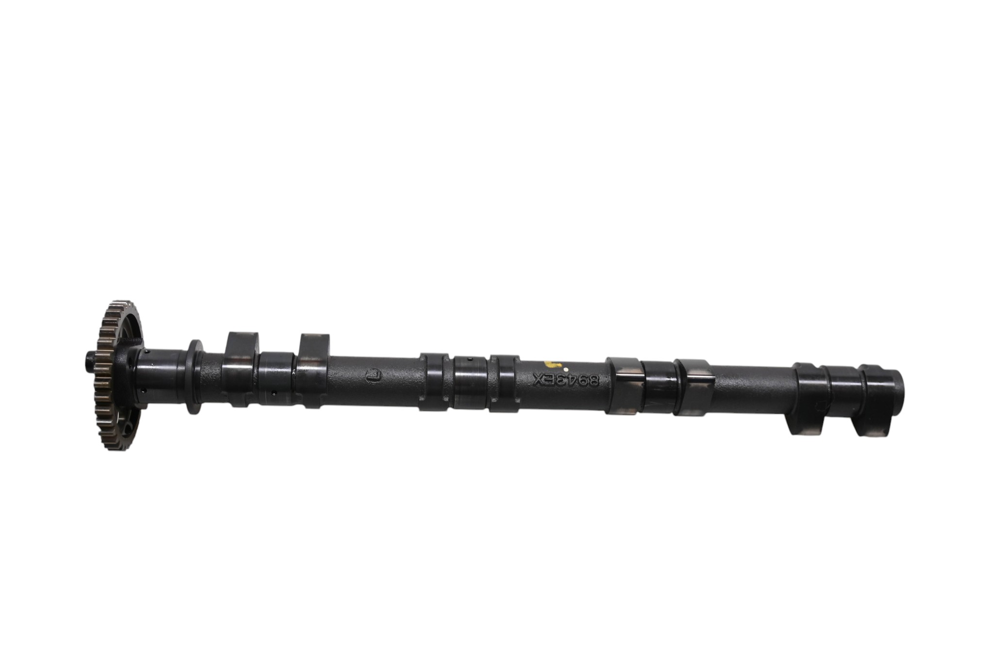 17 Kawasaki Z900 ABS Exhaust Camshaft Cam Shaft