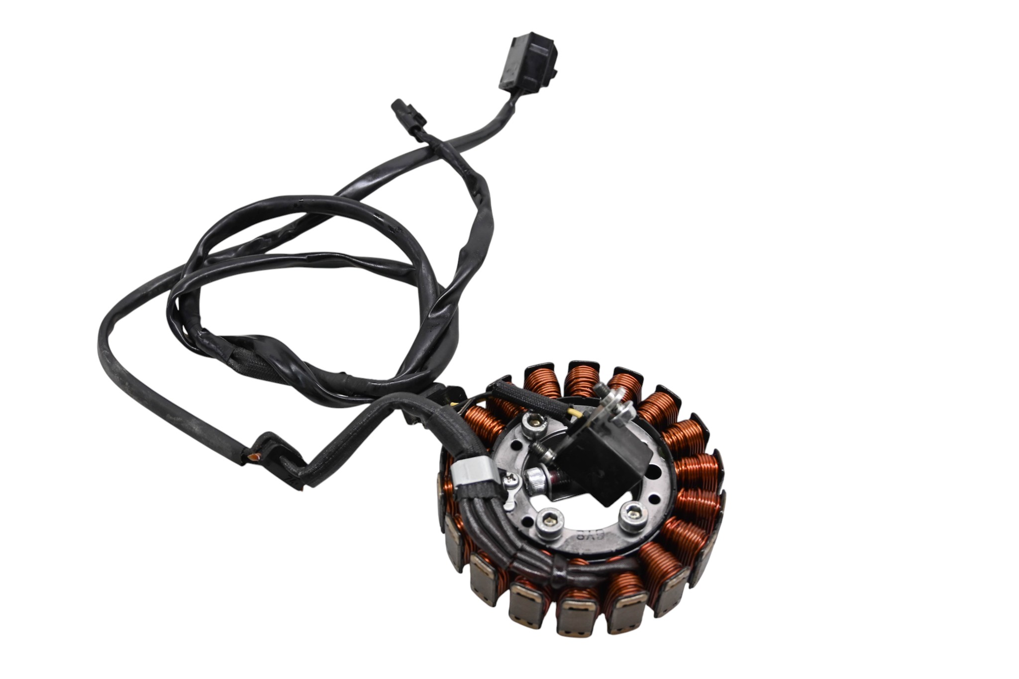 17 Kawasaki Z900 ABS Stator