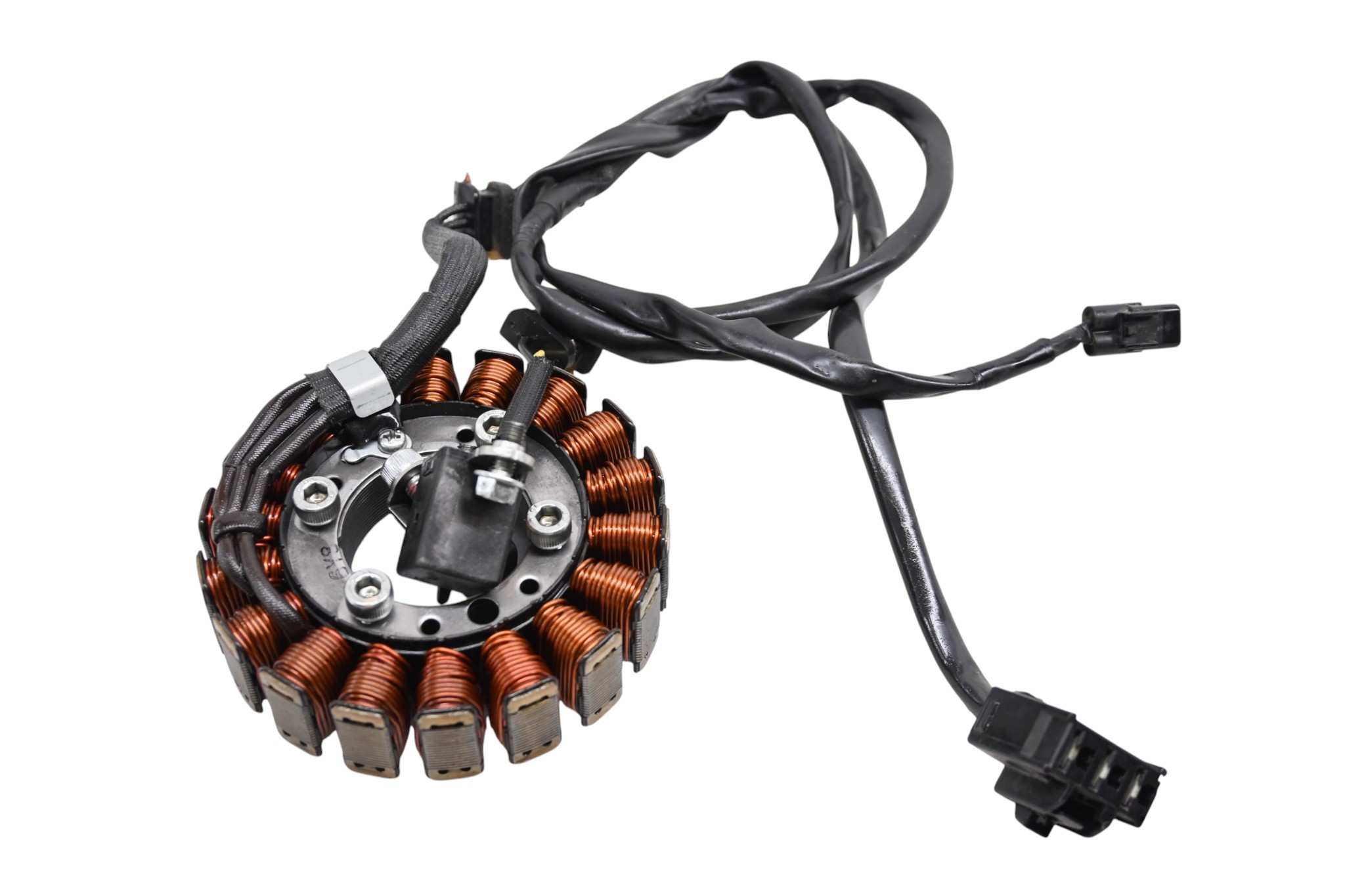 17 Kawasaki Z900 ABS Stator