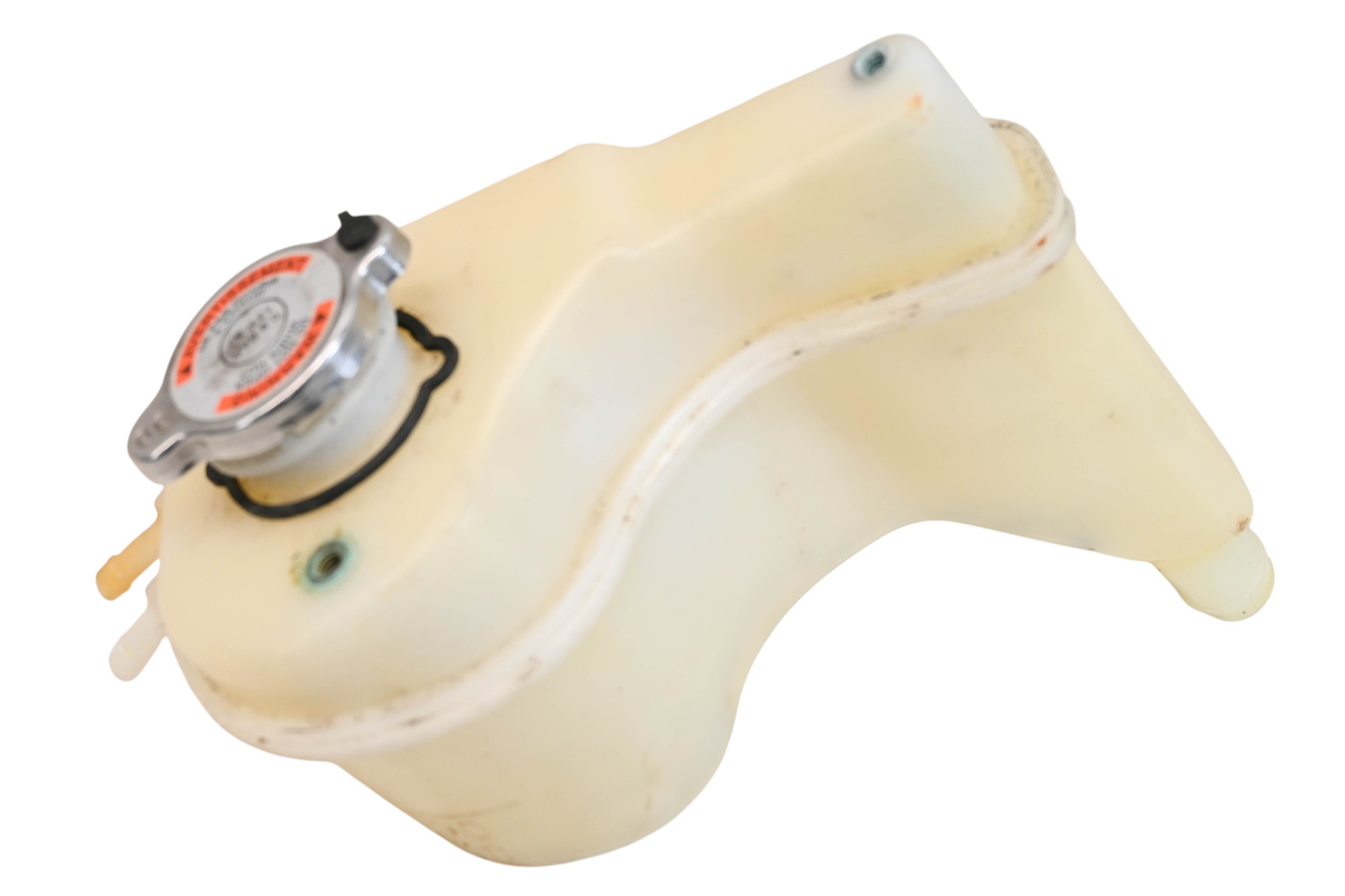 12 Sea-Doo RXT-X 260 Coolant Overflow Radiator Bottle