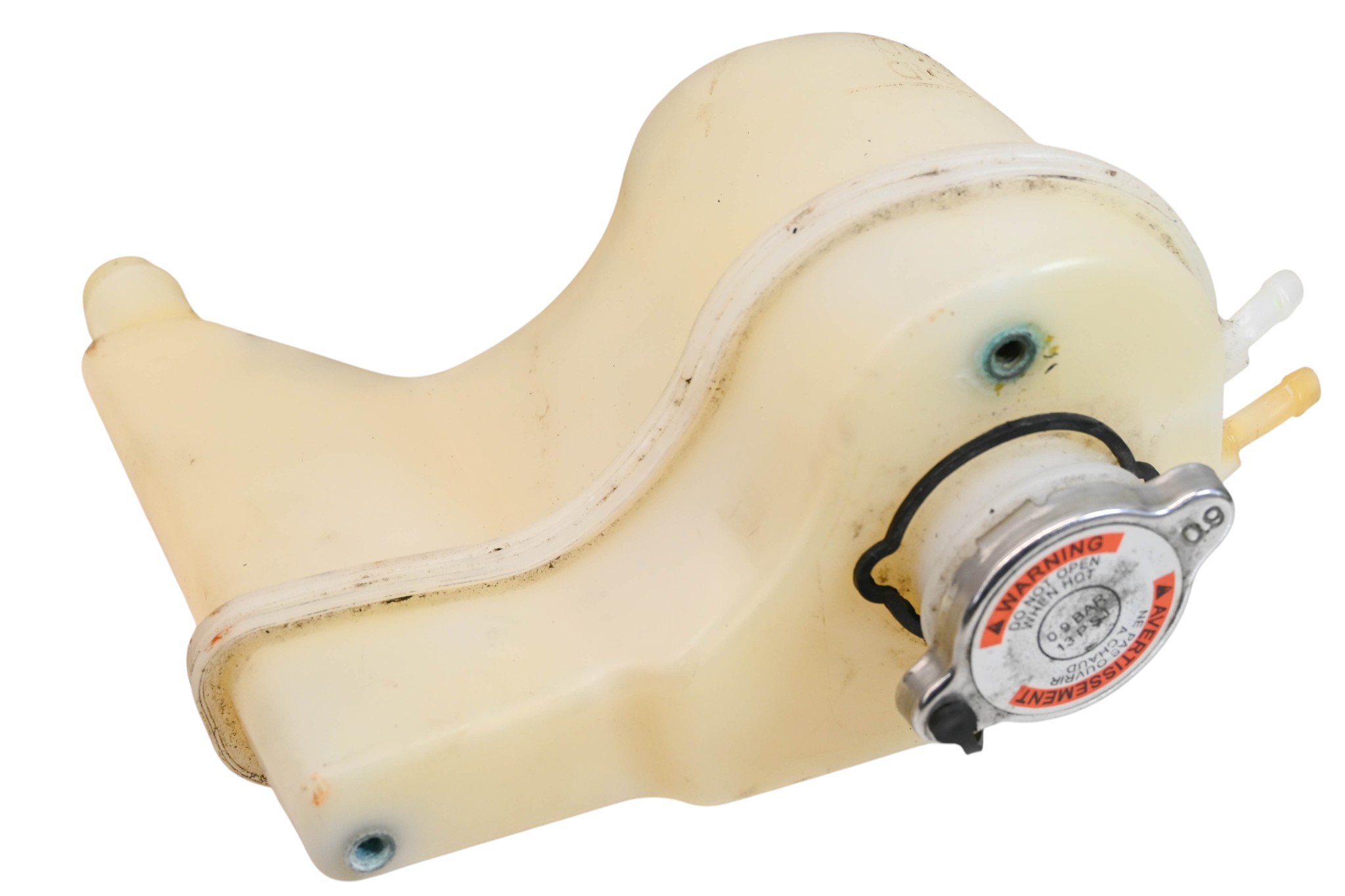12 Sea-Doo RXT-X 260 Coolant Overflow Radiator Bottle