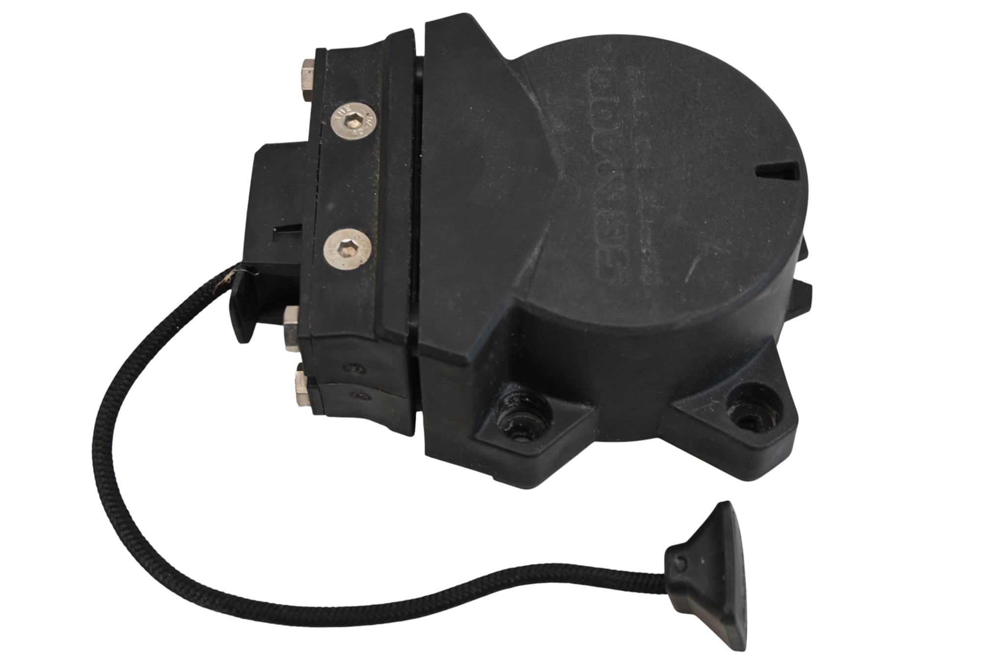 12 Sea-Doo RXT-X 260 Speed Tie Rope Assy