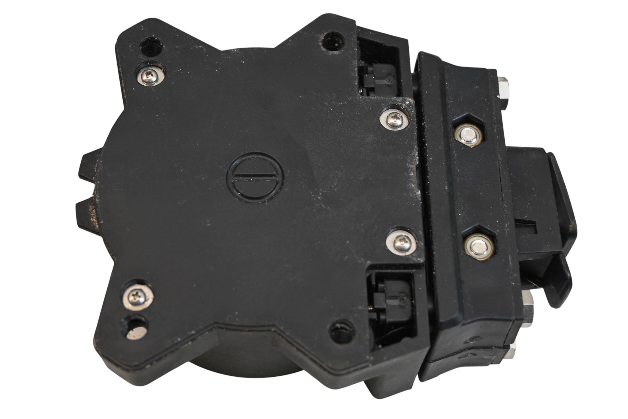 12 Sea-Doo RXT-X 260 Speed Tie Rope Assy