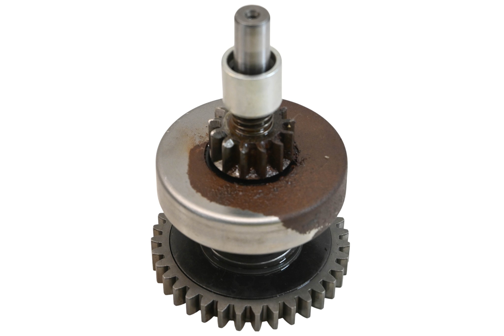 12 Sea-Doo RXT-X 260 Starter Bendix Gear