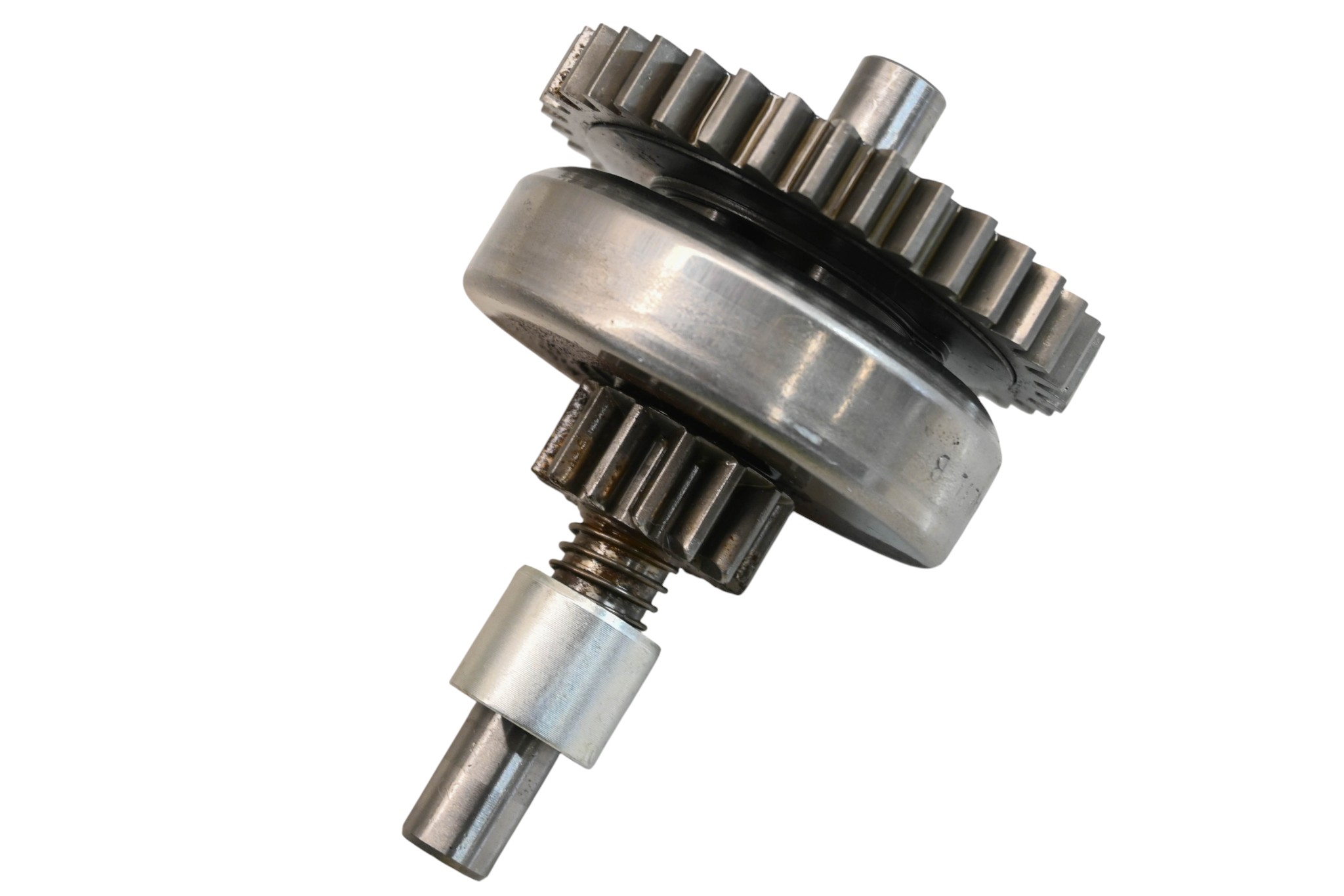 12 Sea-Doo RXT-X 260 Starter Bendix Gear