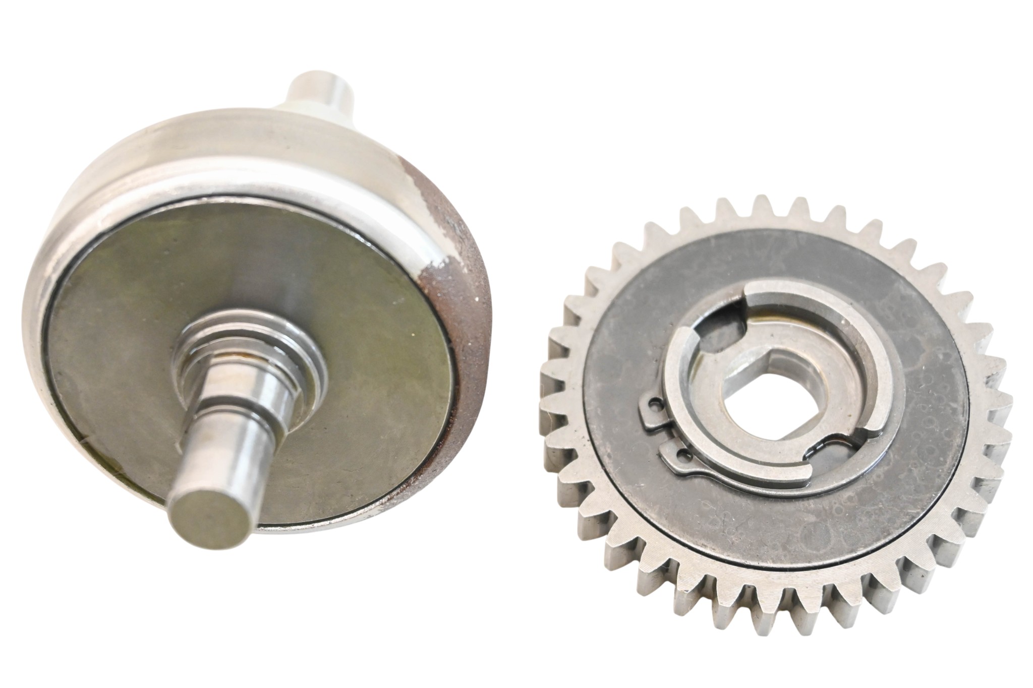12 Sea-Doo RXT-X 260 Starter Bendix Gear