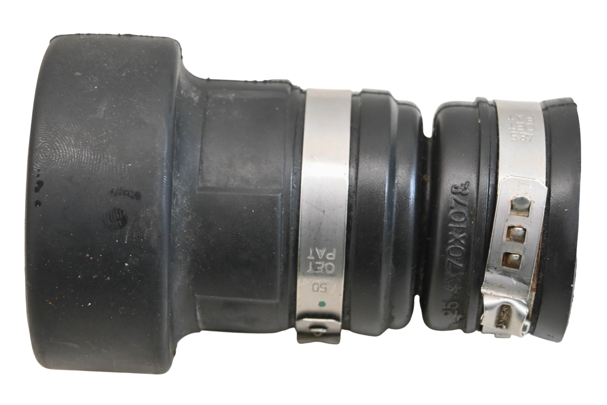 12 Sea-Doo RXT-X 260 Drive Shaft Bellow Housing Cover