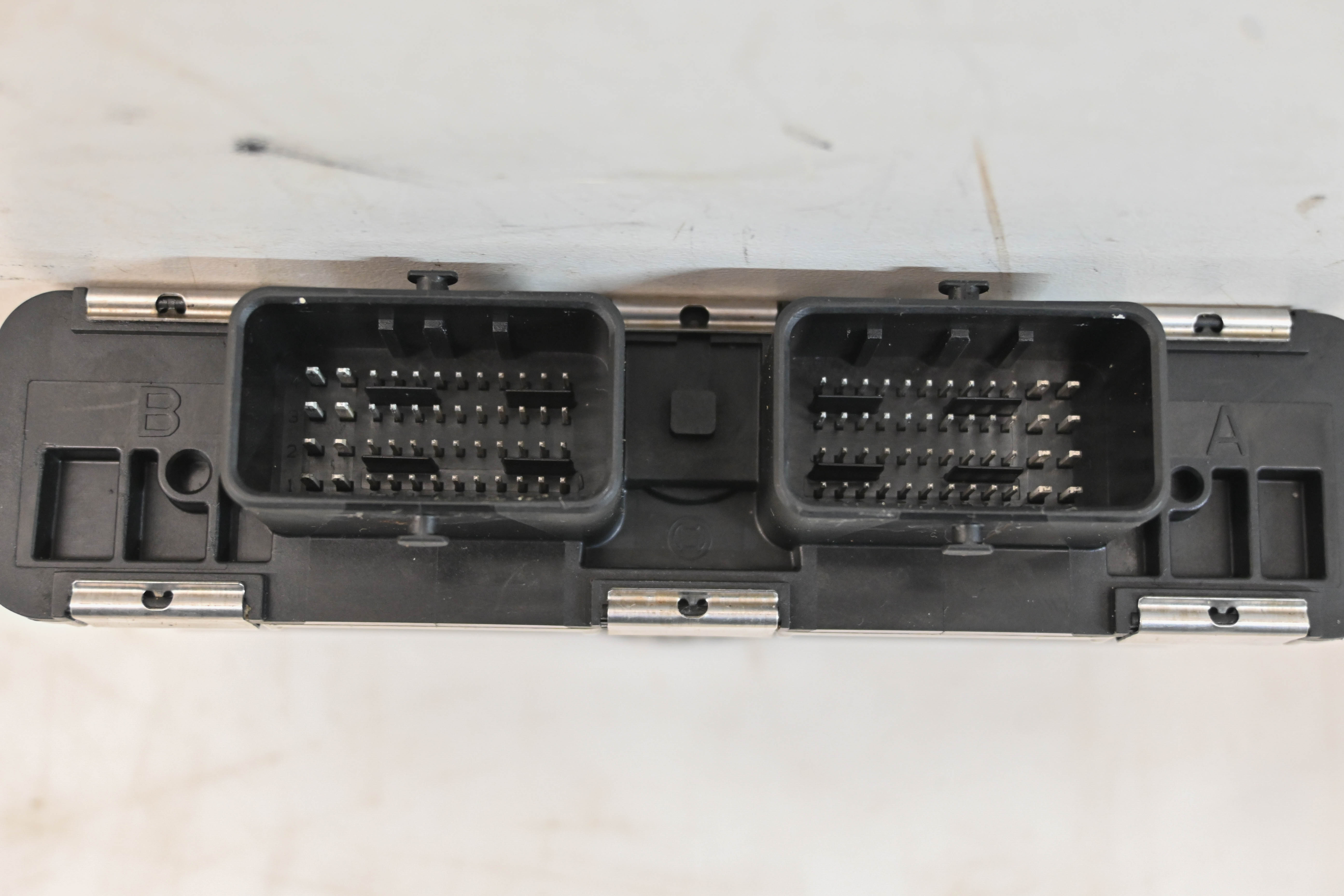 12 Sea-Doo RXT-X 260 Electric Control Unit Ecu