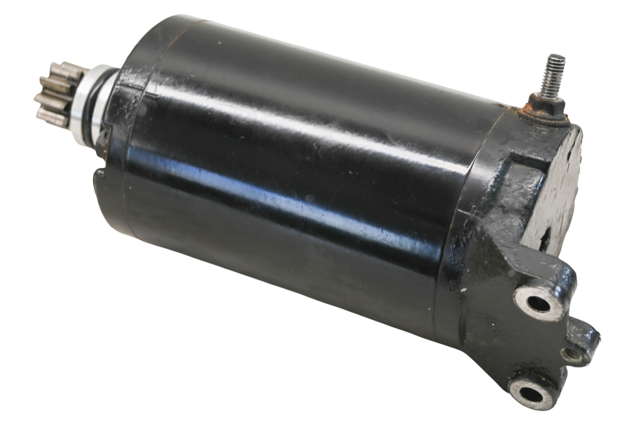 12 Sea-Doo RXT-X 260 Starter Motor