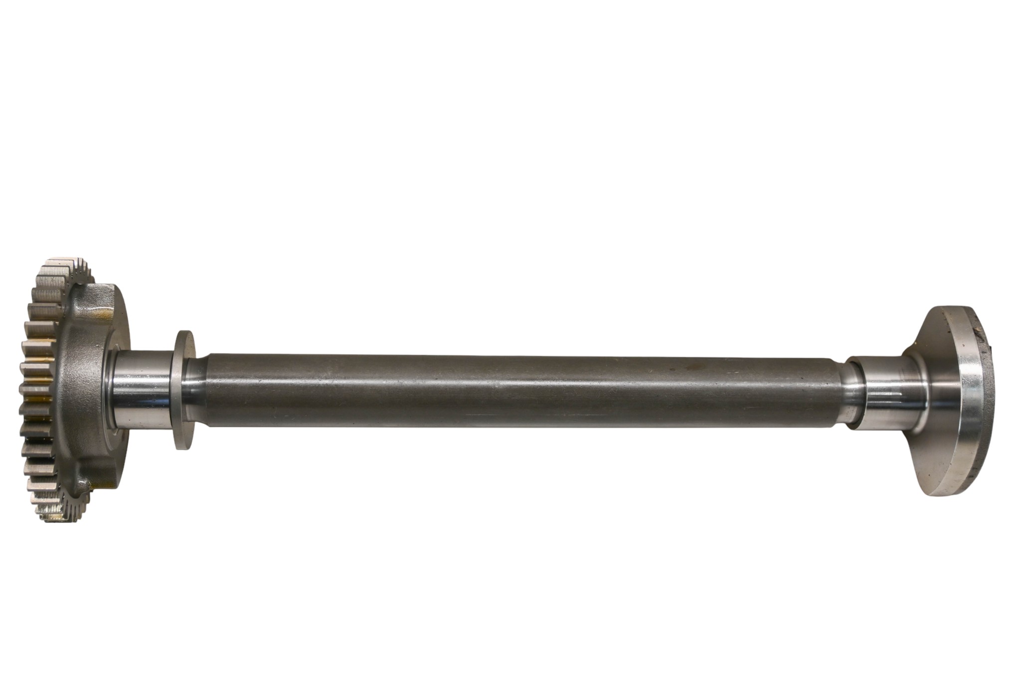 12 Sea-Doo RXT-X 260 Counter Balancer Crankshaft Balance