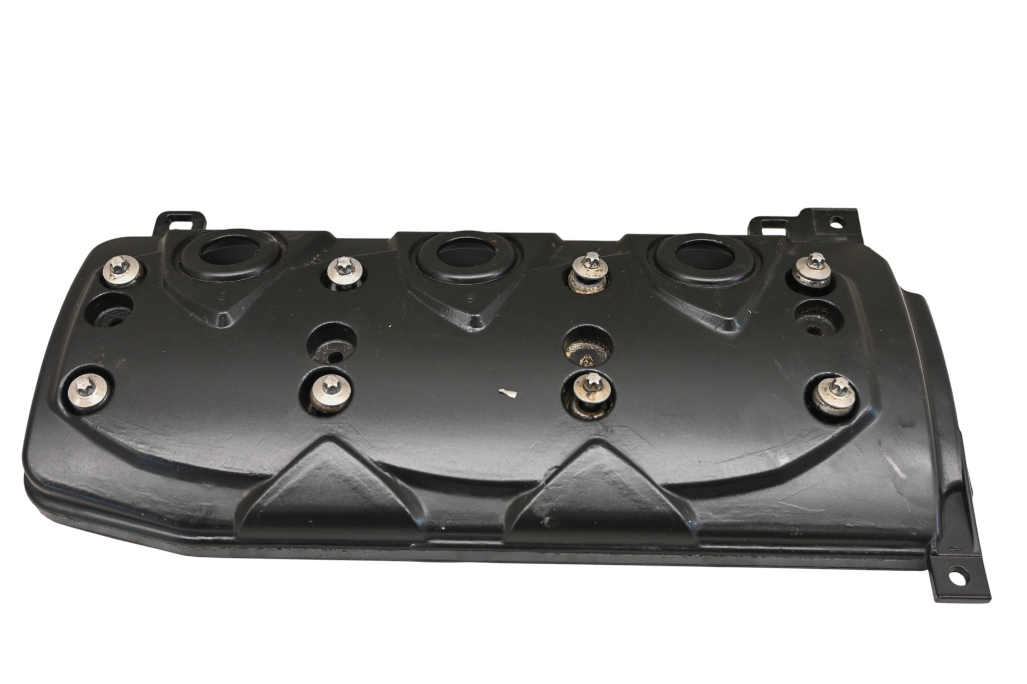 12 Sea-Doo RXT-X 260 Valve Cover
