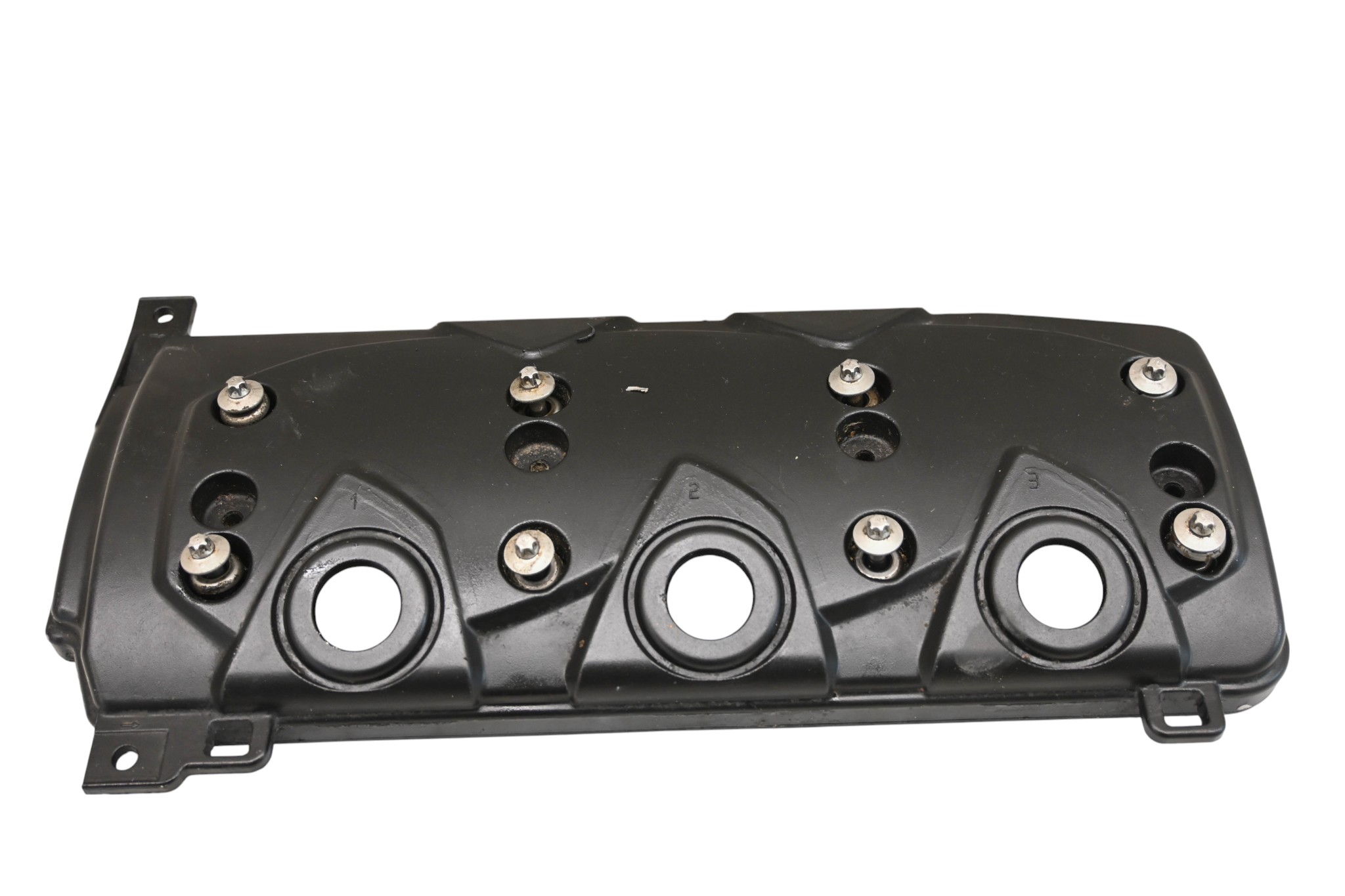 12 Sea-Doo RXT-X 260 Valve Cover