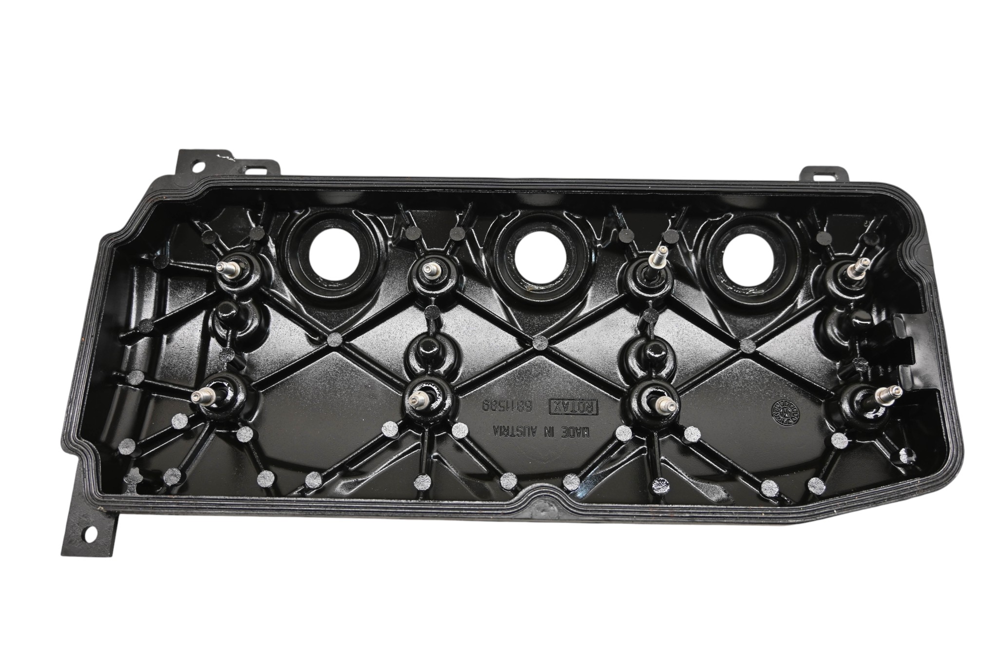 12 Sea-Doo RXT-X 260 Valve Cover