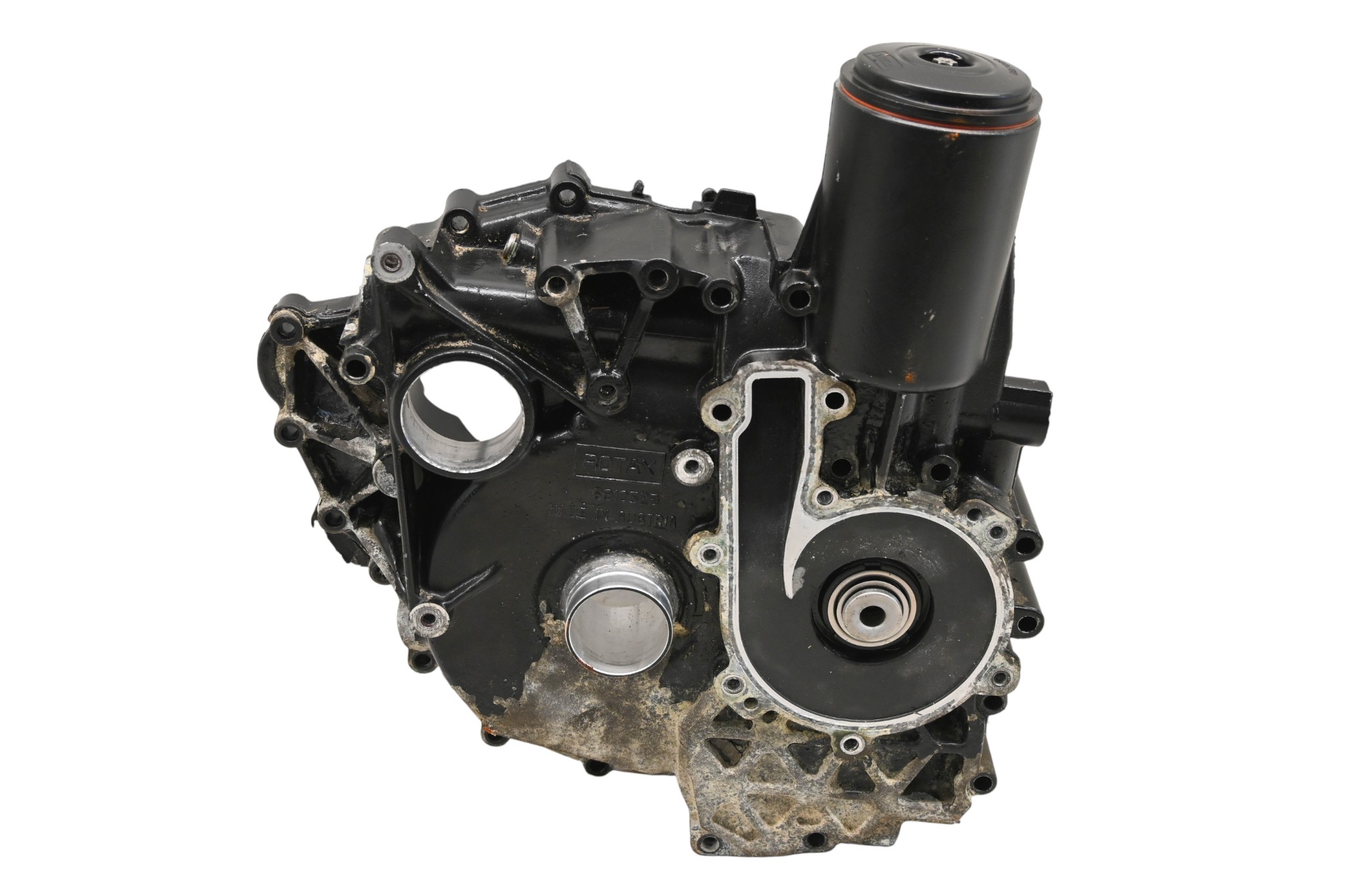 12 Sea-Doo RXT-X 260 Stator Cover