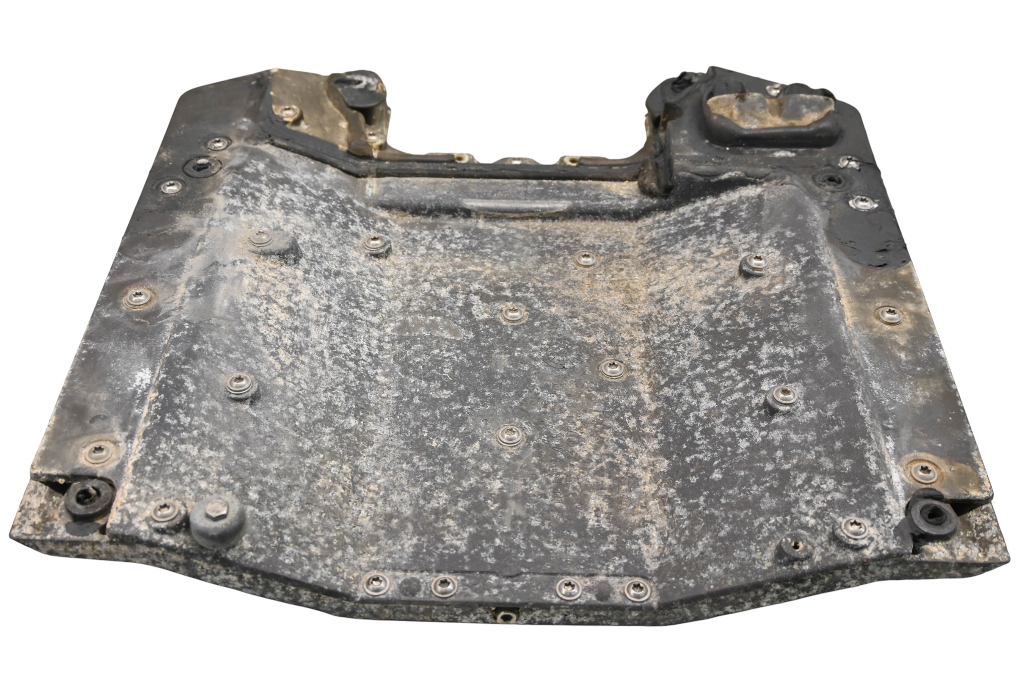 12 Sea-Doo RXT-X 260 Riding Plate