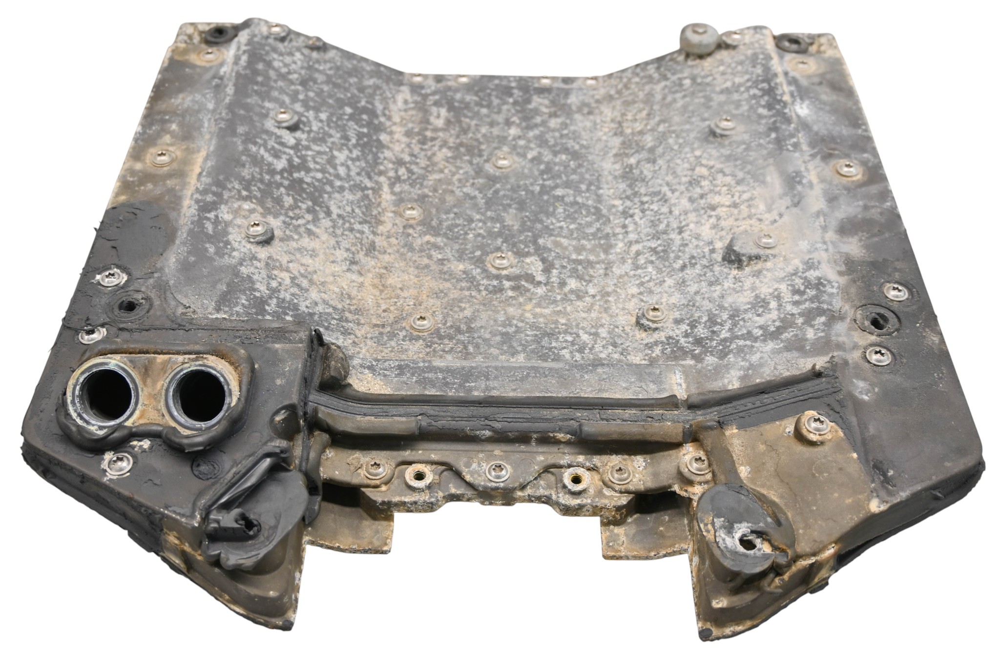 12 Sea-Doo RXT-X 260 Riding Plate