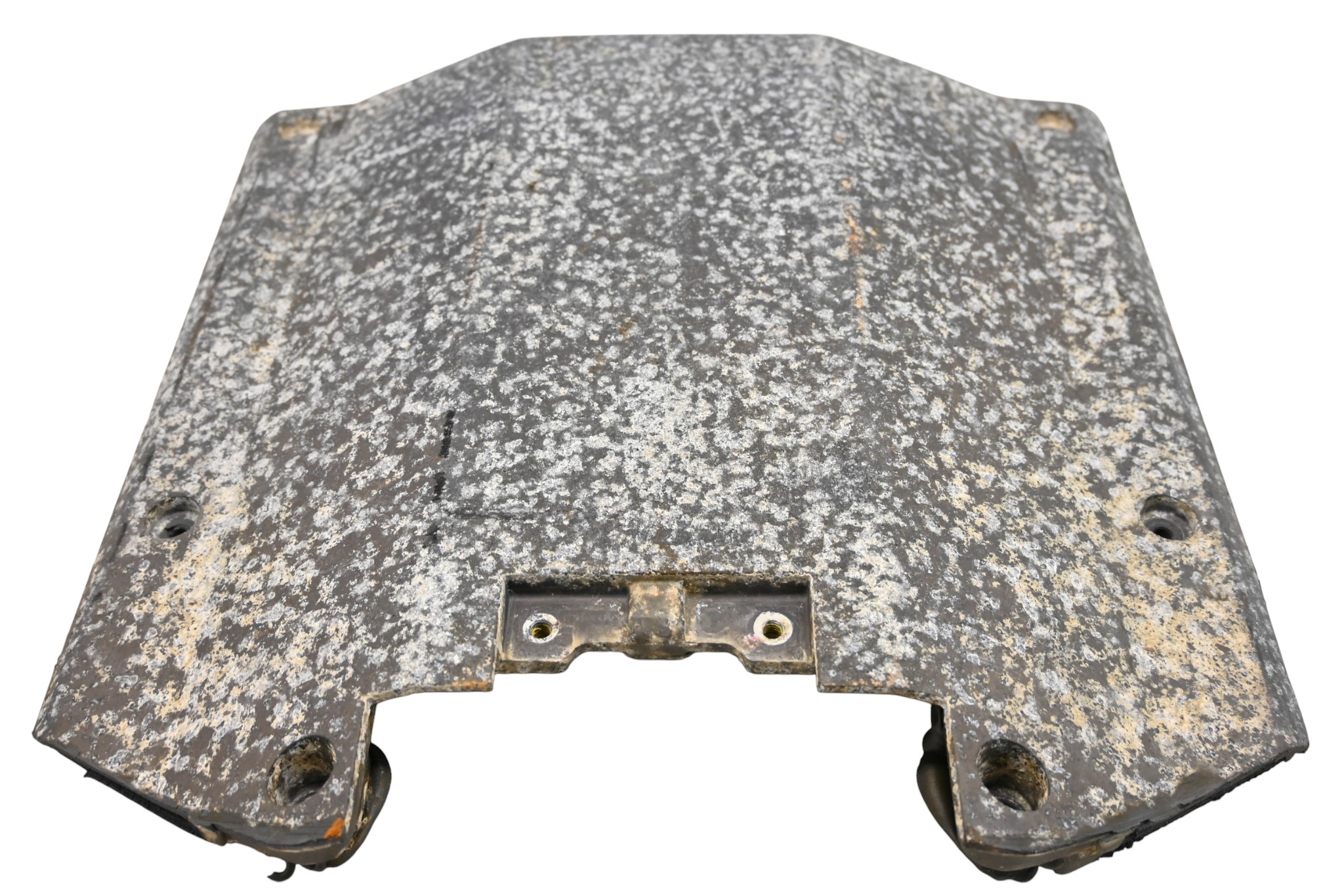 12 Sea-Doo RXT-X 260 Riding Plate