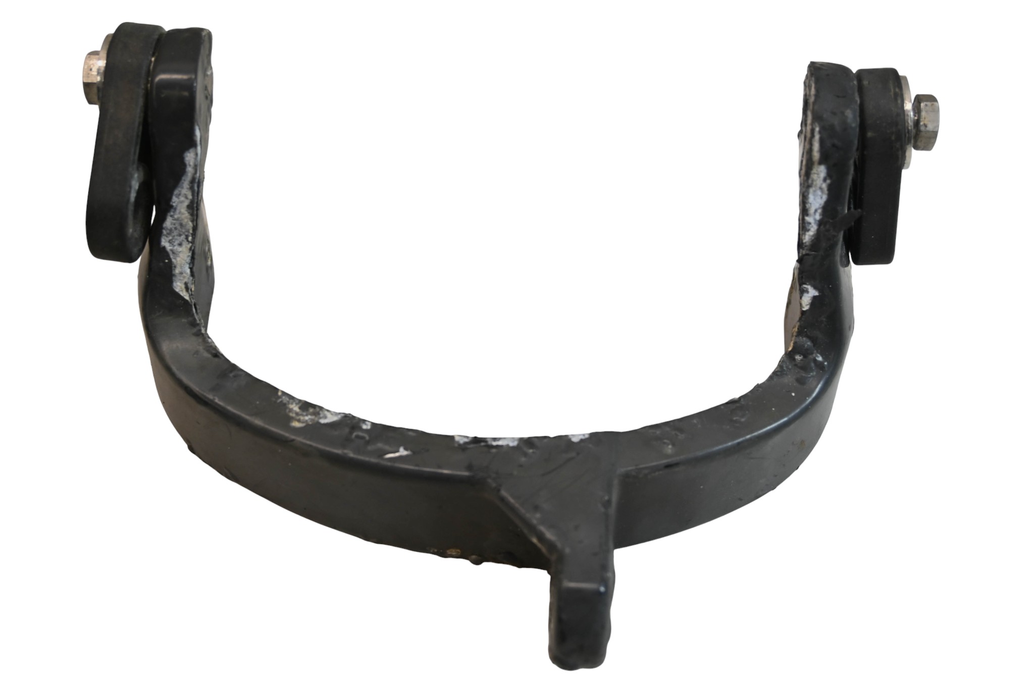 12 Sea-Doo RXT-X 260 Direction Nozzle Lever