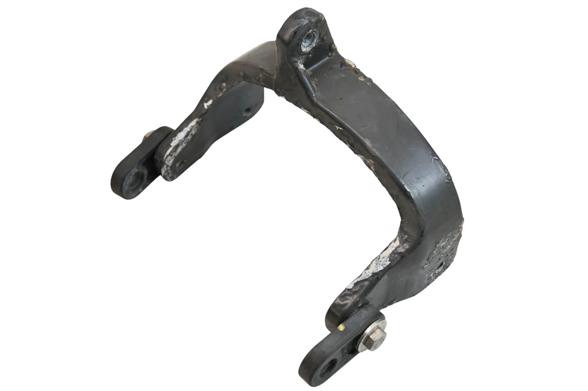 12 Sea-Doo RXT-X 260 Direction Nozzle Lever