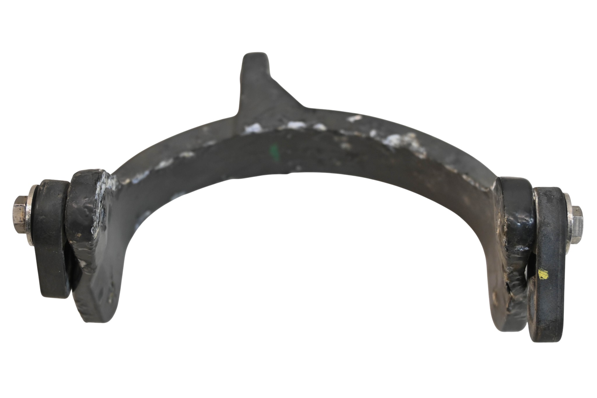 12 Sea-Doo RXT-X 260 Direction Nozzle Lever