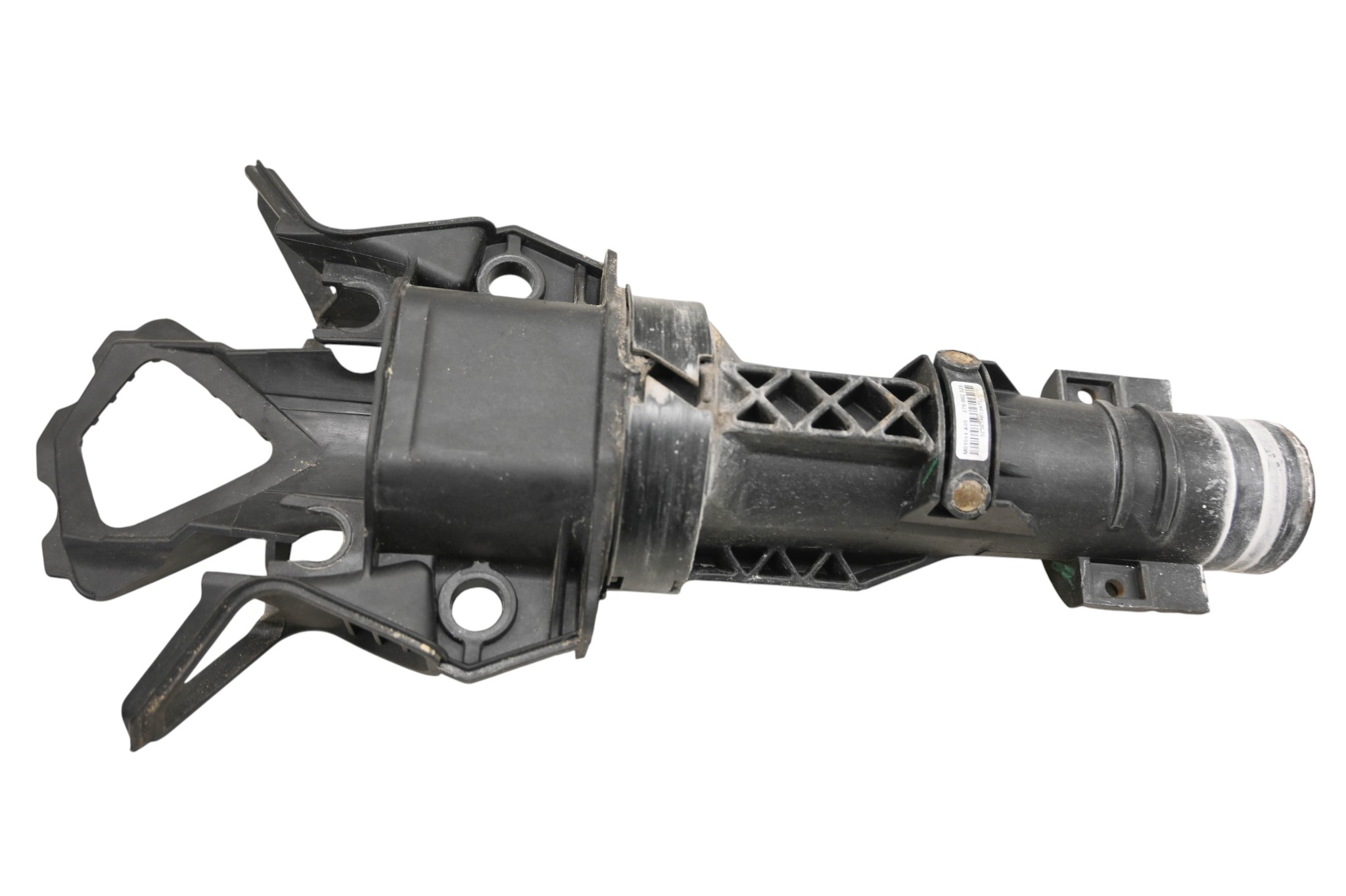 12 Sea-Doo RXT-X 260 Steering Stem Shaft