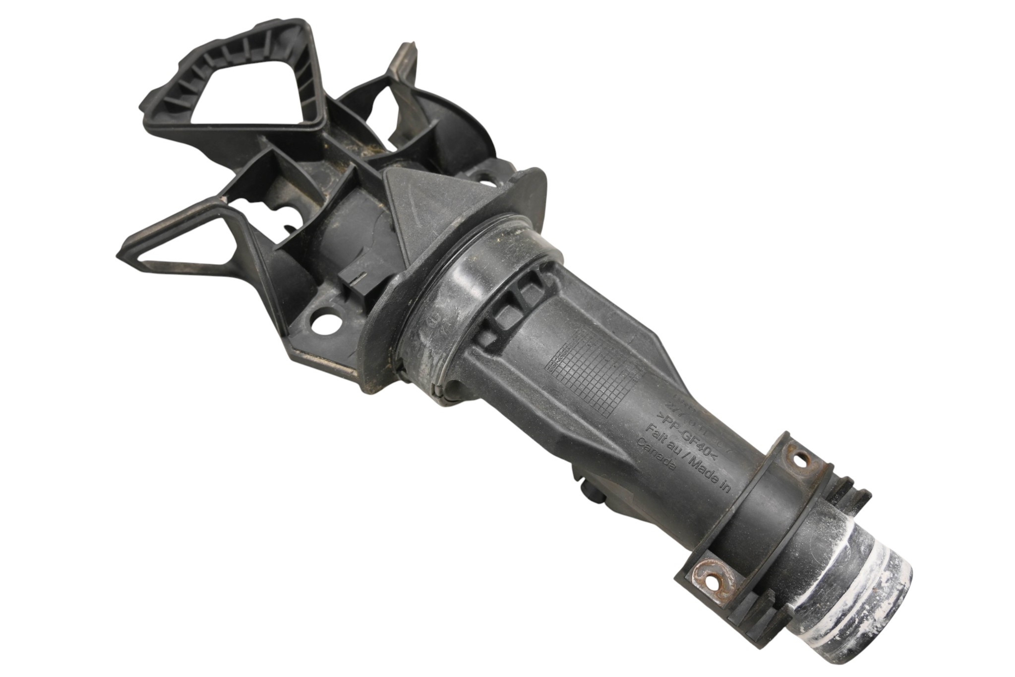 12 Sea-Doo RXT-X 260 Steering Stem Shaft