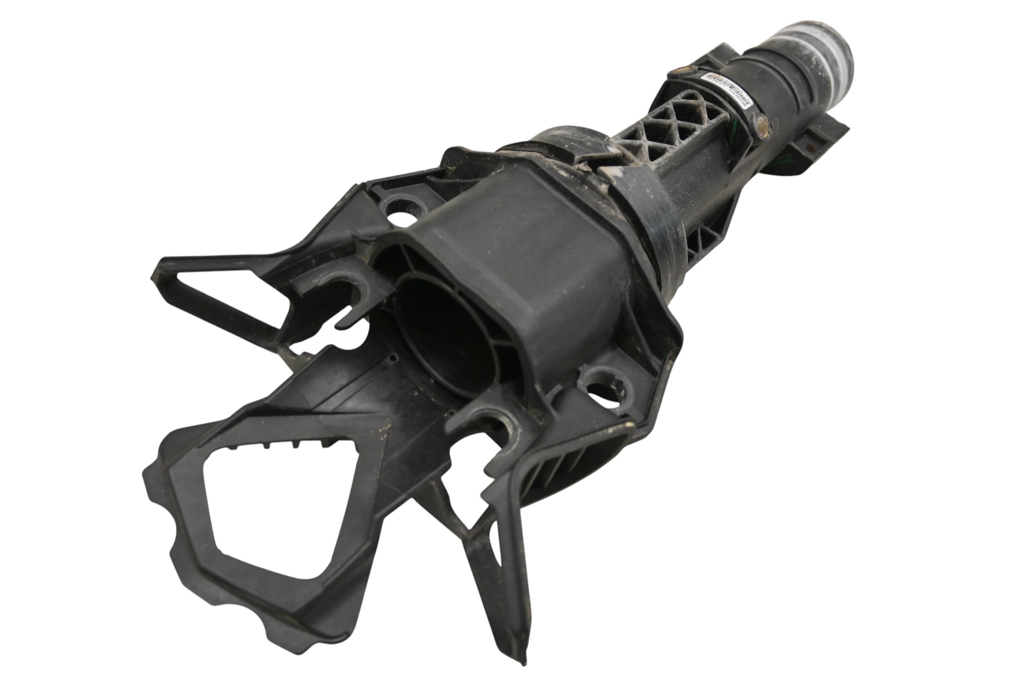 12 Sea-Doo RXT-X 260 Steering Stem Shaft