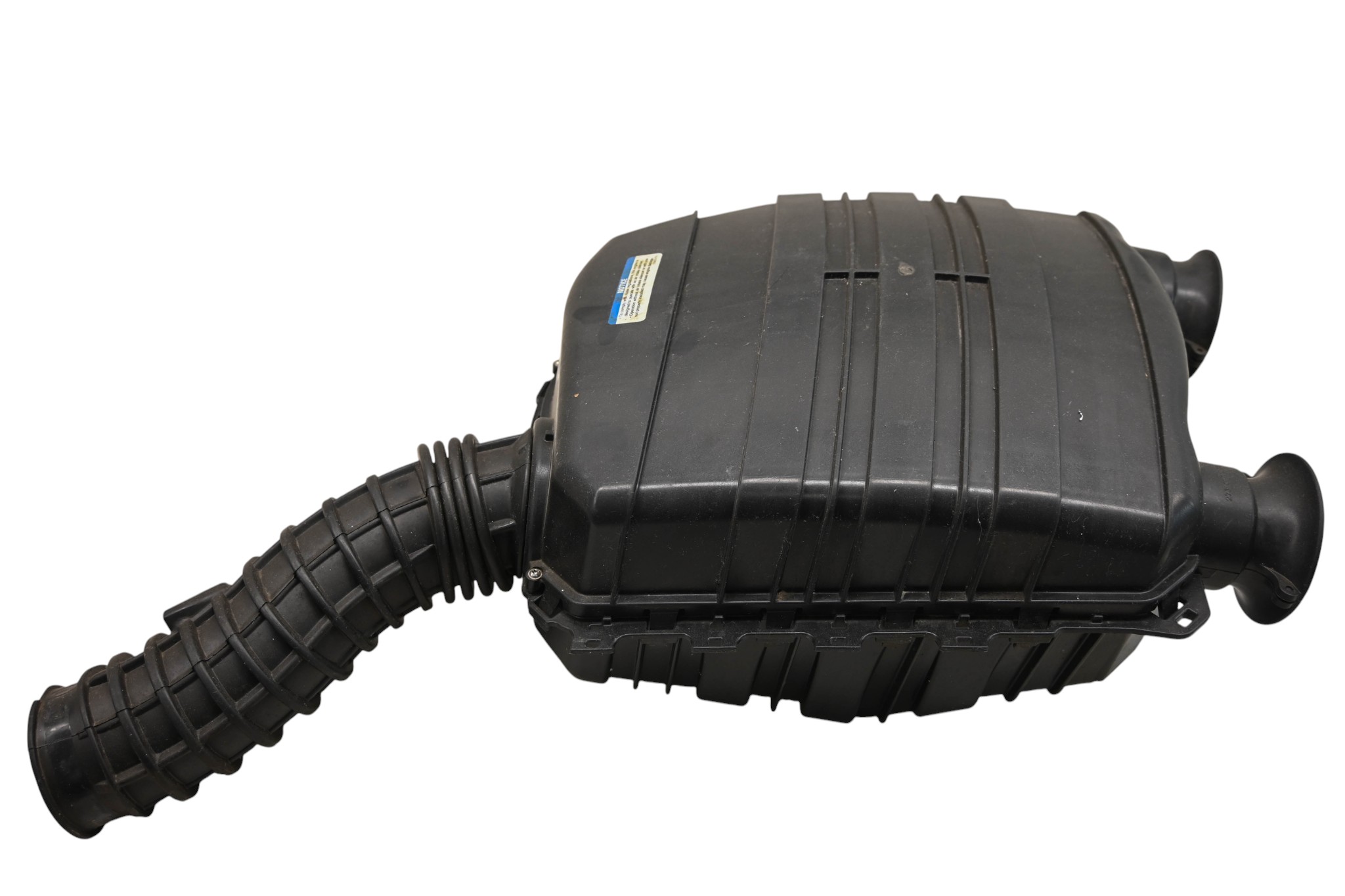 12 Sea-Doo RXT-X 260 Airbox Intake Air Box