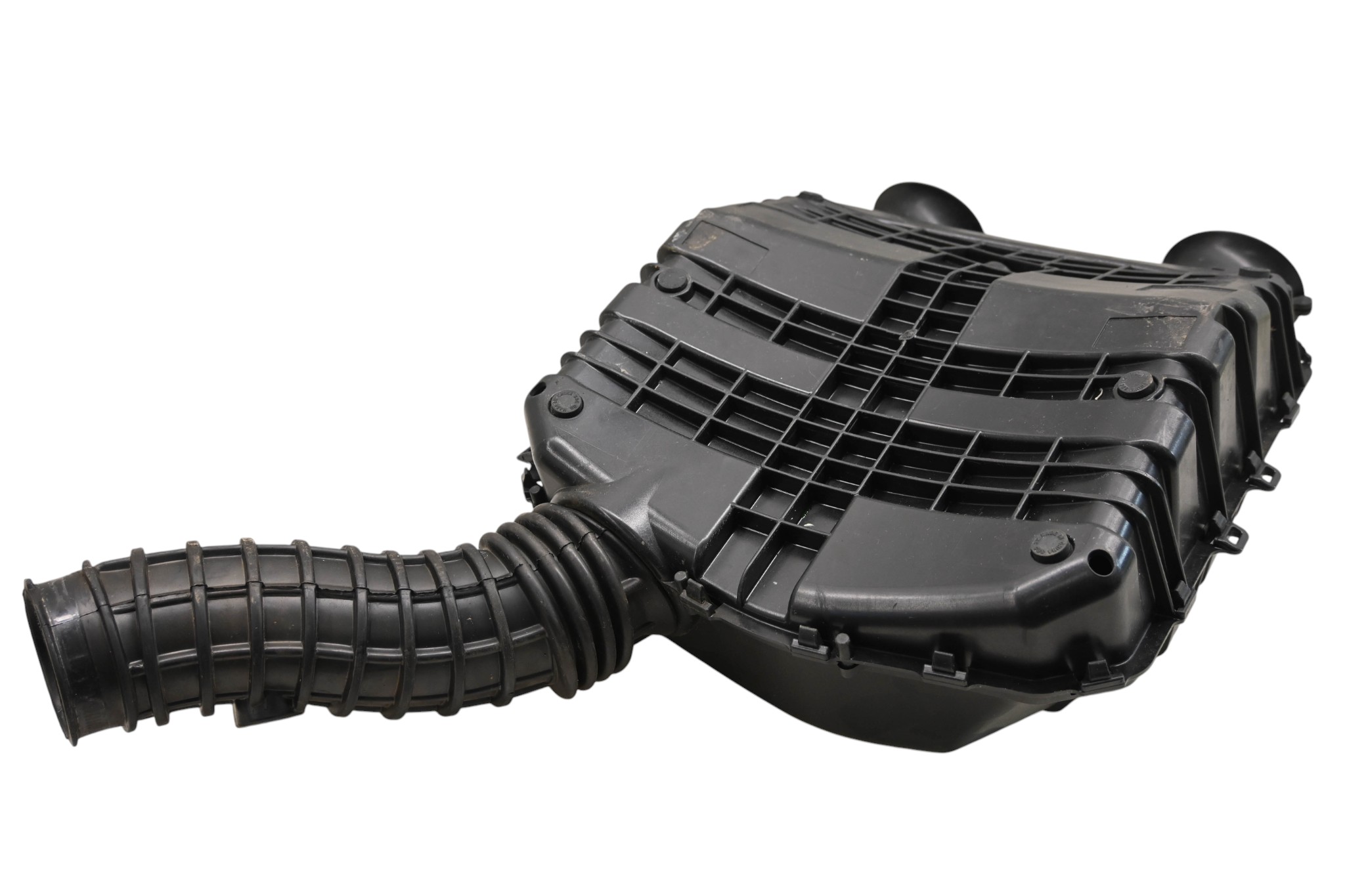 12 Sea-Doo RXT-X 260 Airbox Intake Air Box
