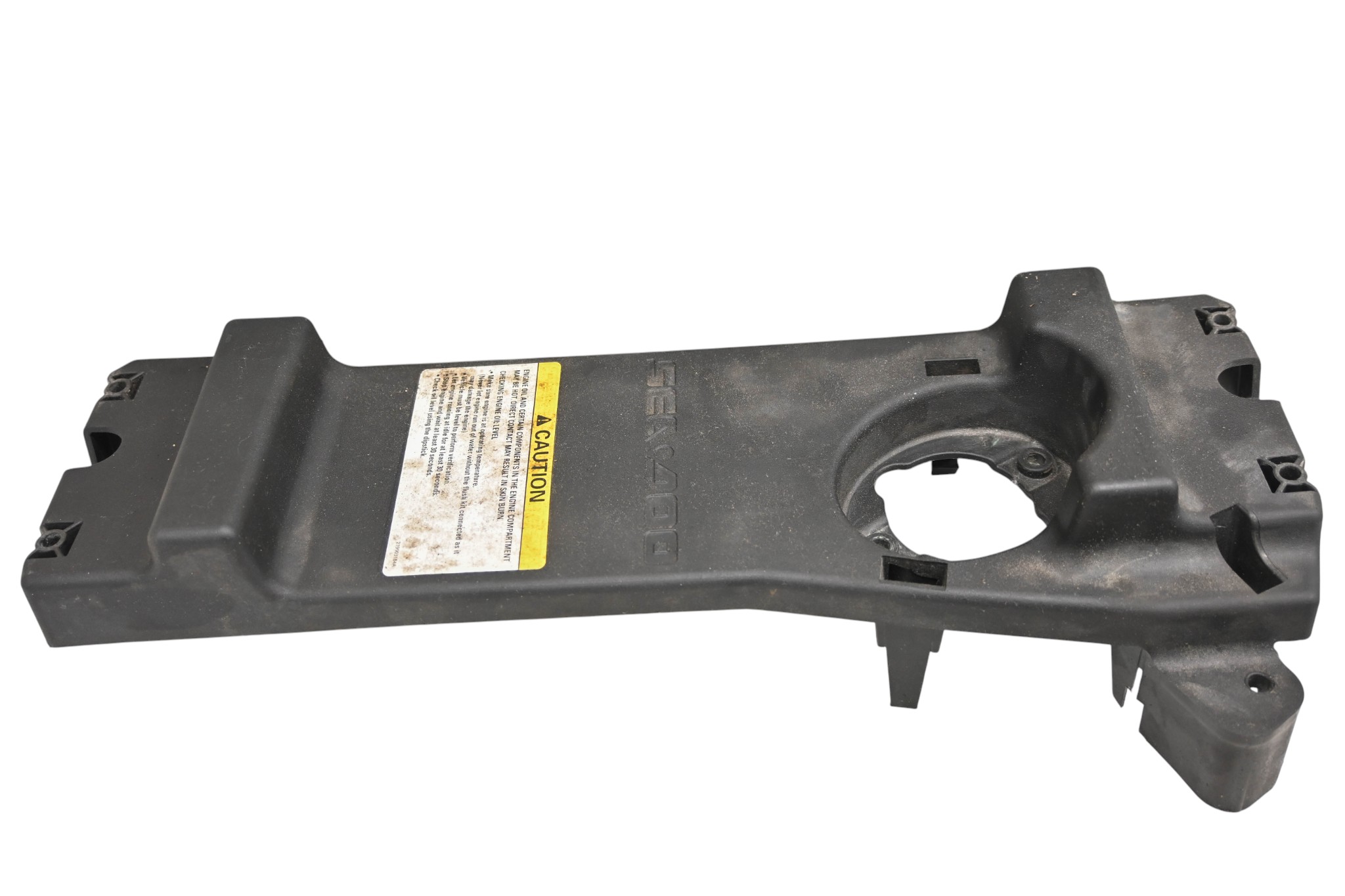 12 Sea-Doo RXT-X 260 Lower Deck Panel Cover
