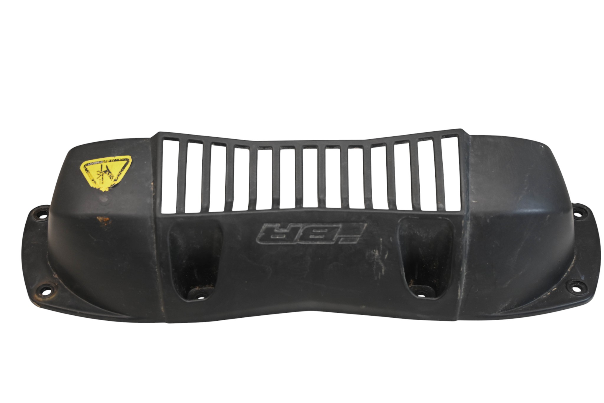 12 Sea-Doo RXT-X 260 Reverse Gate Guard Cover