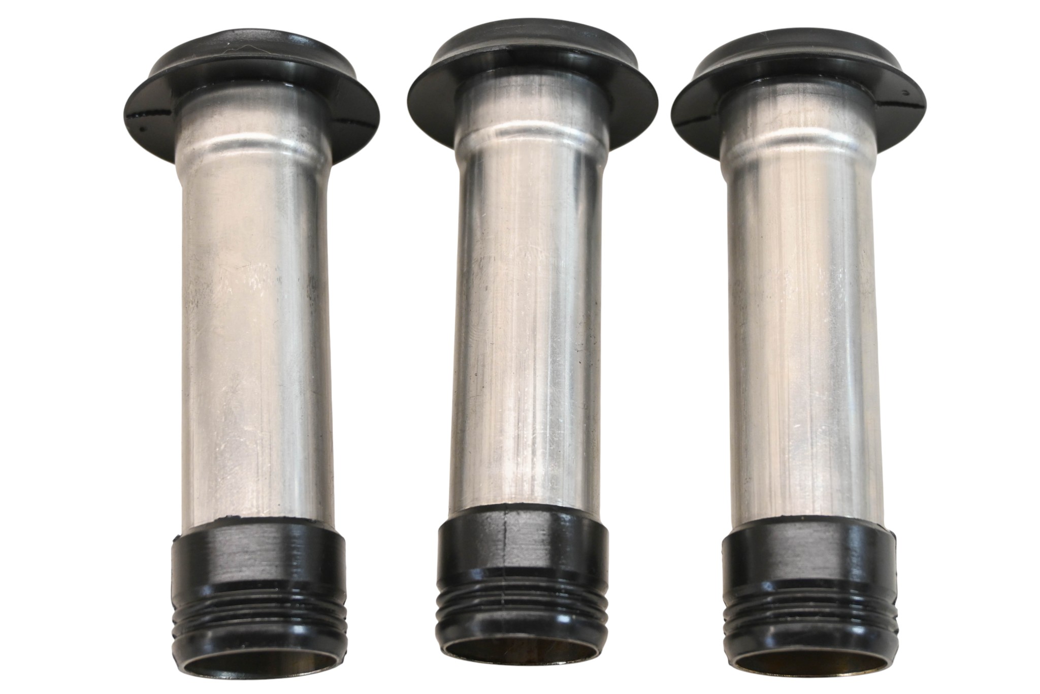 12 Sea-Doo RXT-X 260 Ignition Coil Spark Plug Tubes