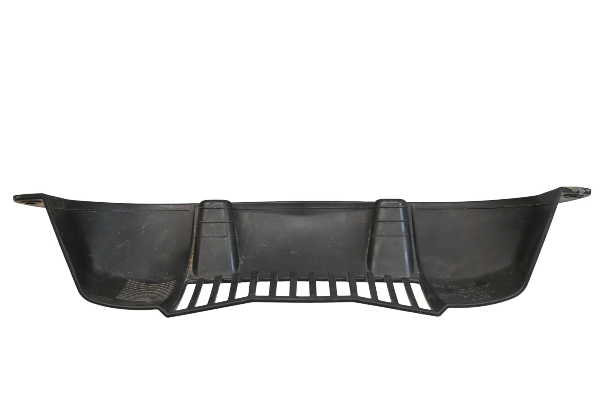 12 Sea-Doo RXT-X 260 Reverse Gate Guard Cover