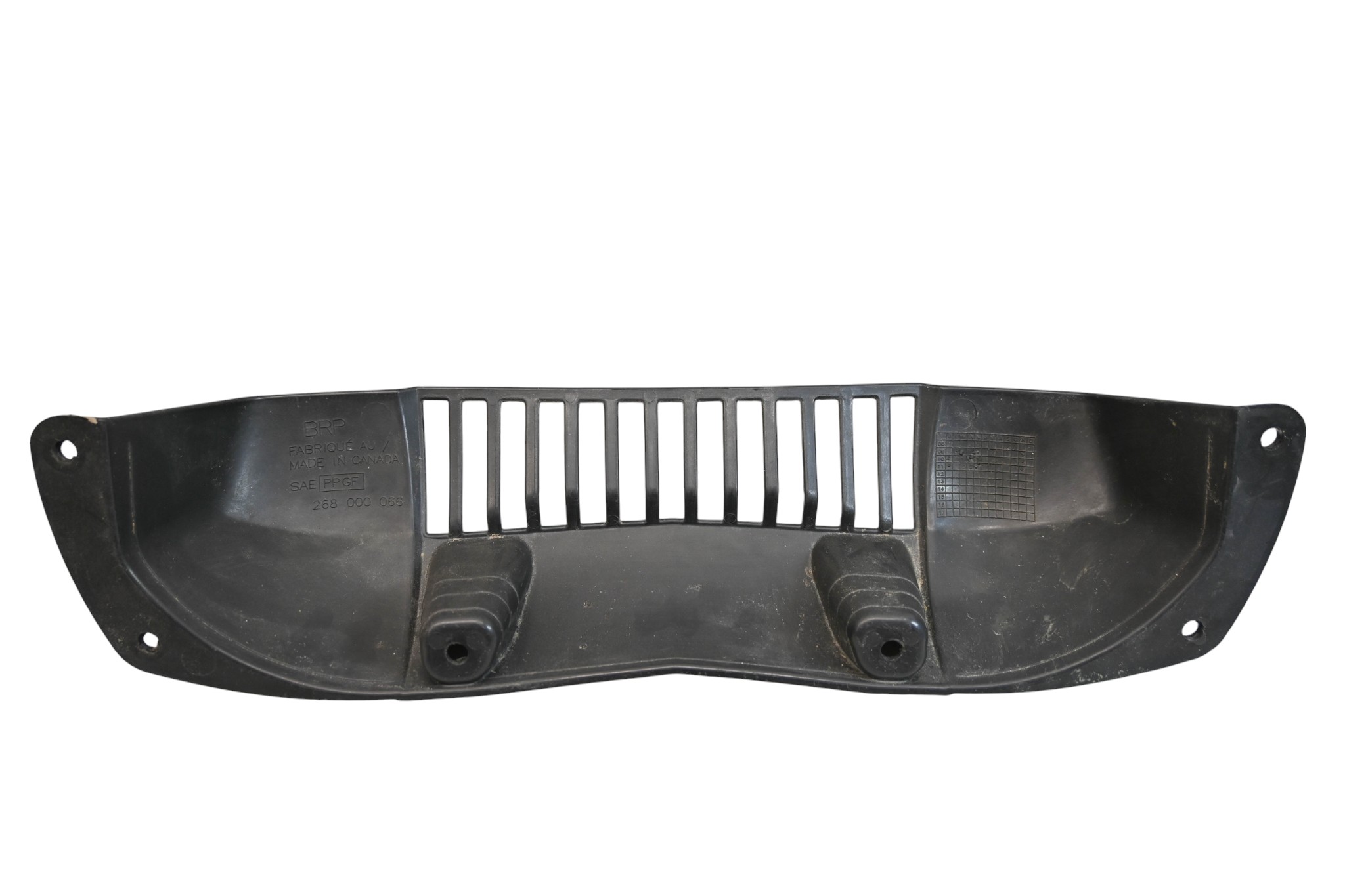 12 Sea-Doo RXT-X 260 Reverse Gate Guard Cover