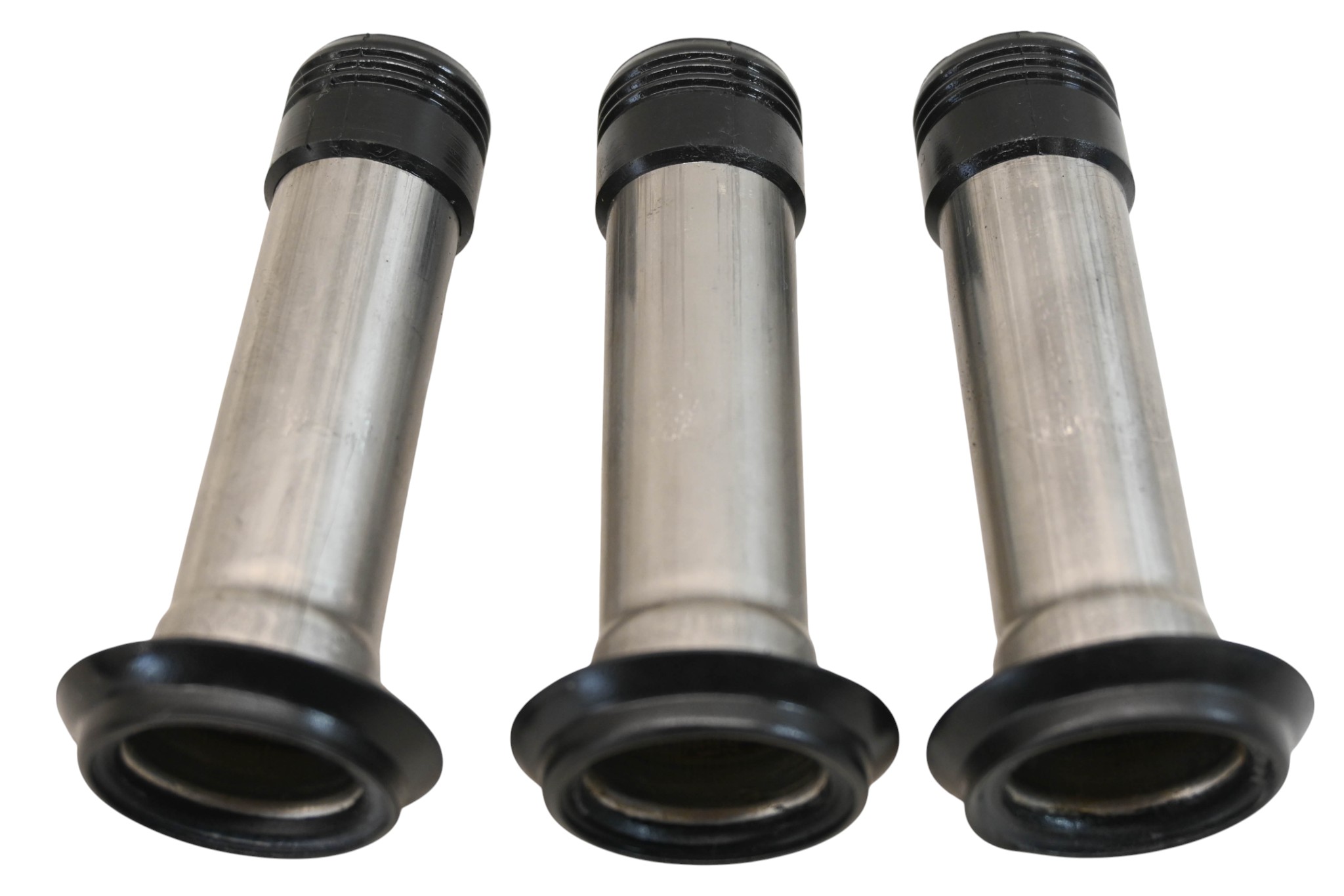 12 Sea-Doo RXT-X 260 Ignition Coil Spark Plug Tubes