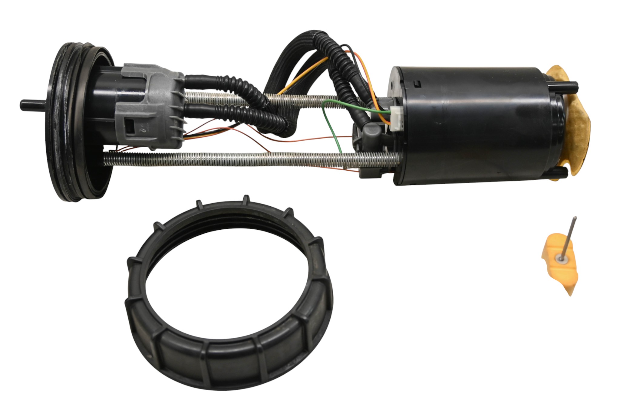 12 Sea-Doo RXT-X 260 Fuel Pump