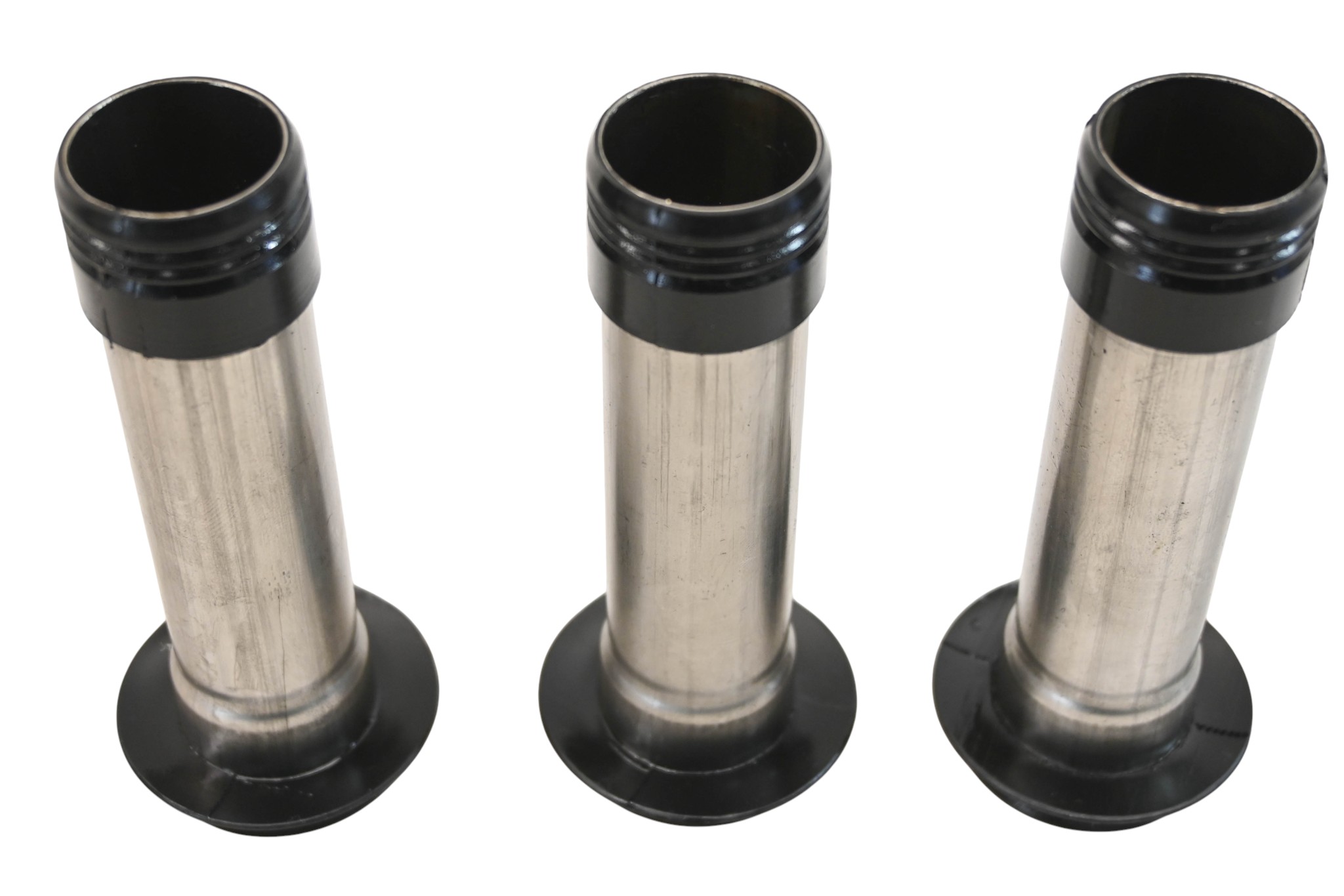 12 Sea-Doo RXT-X 260 Ignition Coil Spark Plug Tubes
