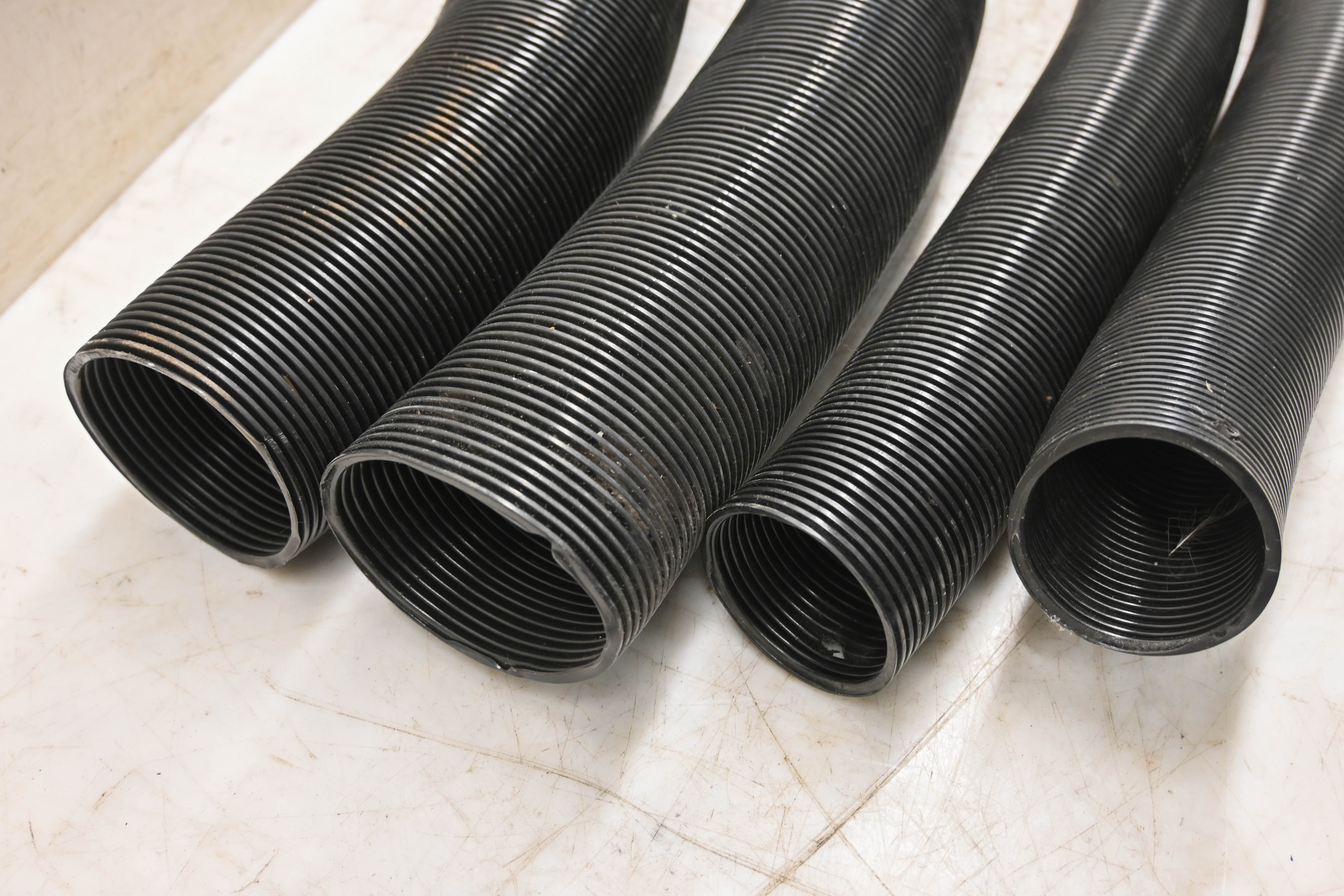 12 Sea-Doo RXT-X 260 Snorkel Vent Tubes