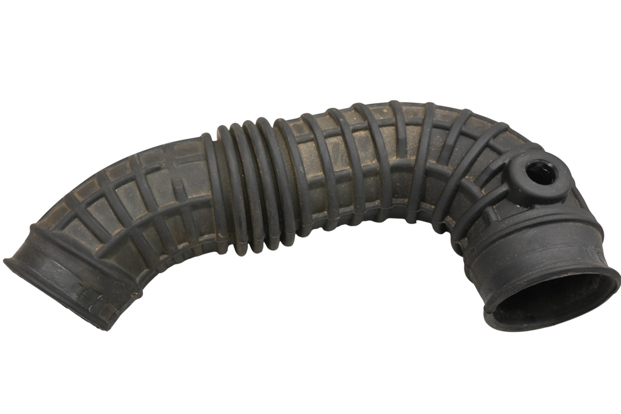 12 Sea-Doo RXT-X 260 Rear Airbox Hose Intake