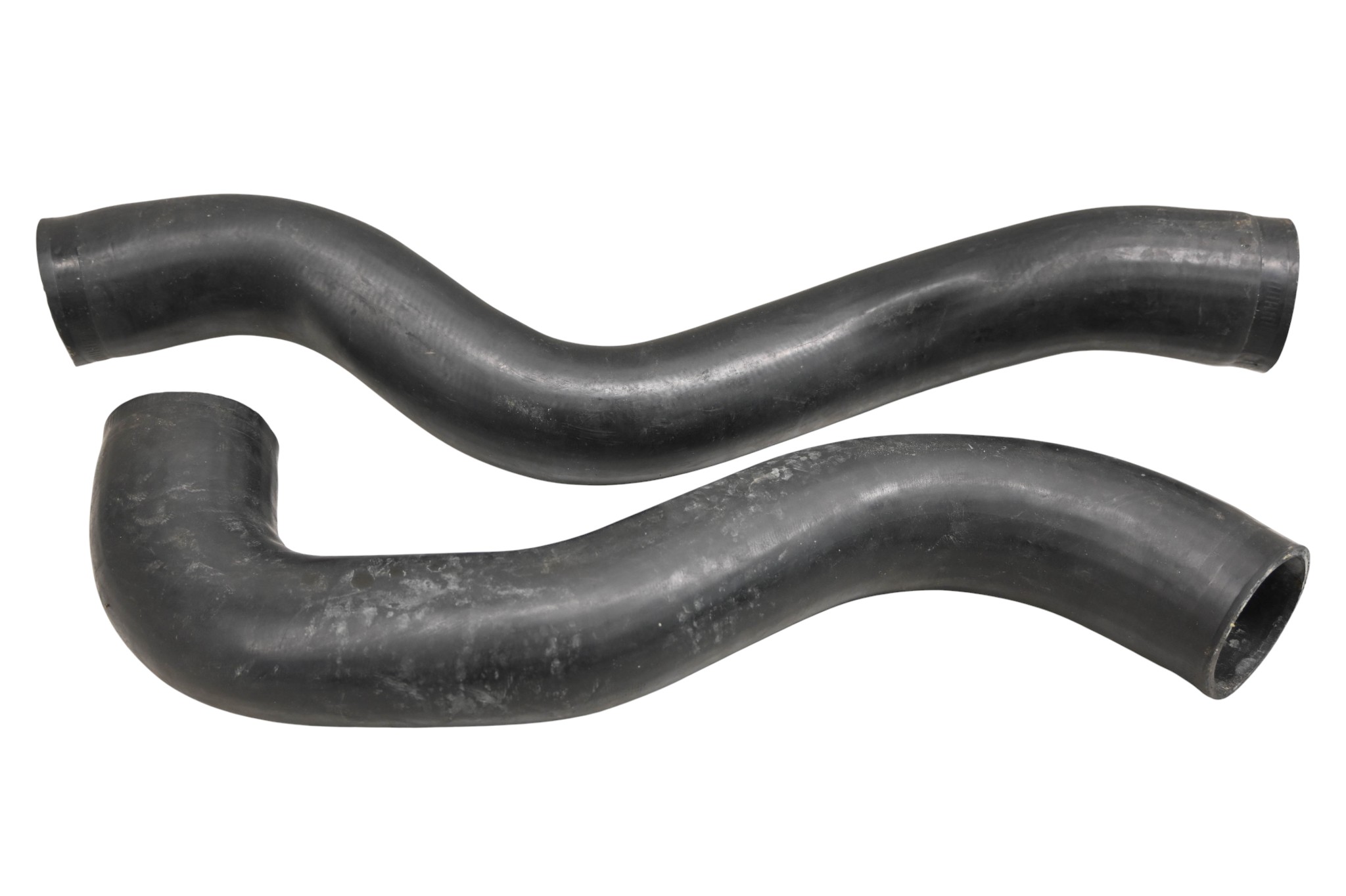 12 Sea-Doo RXT-X 260 Intercooler Hoses Inlet & Outlet